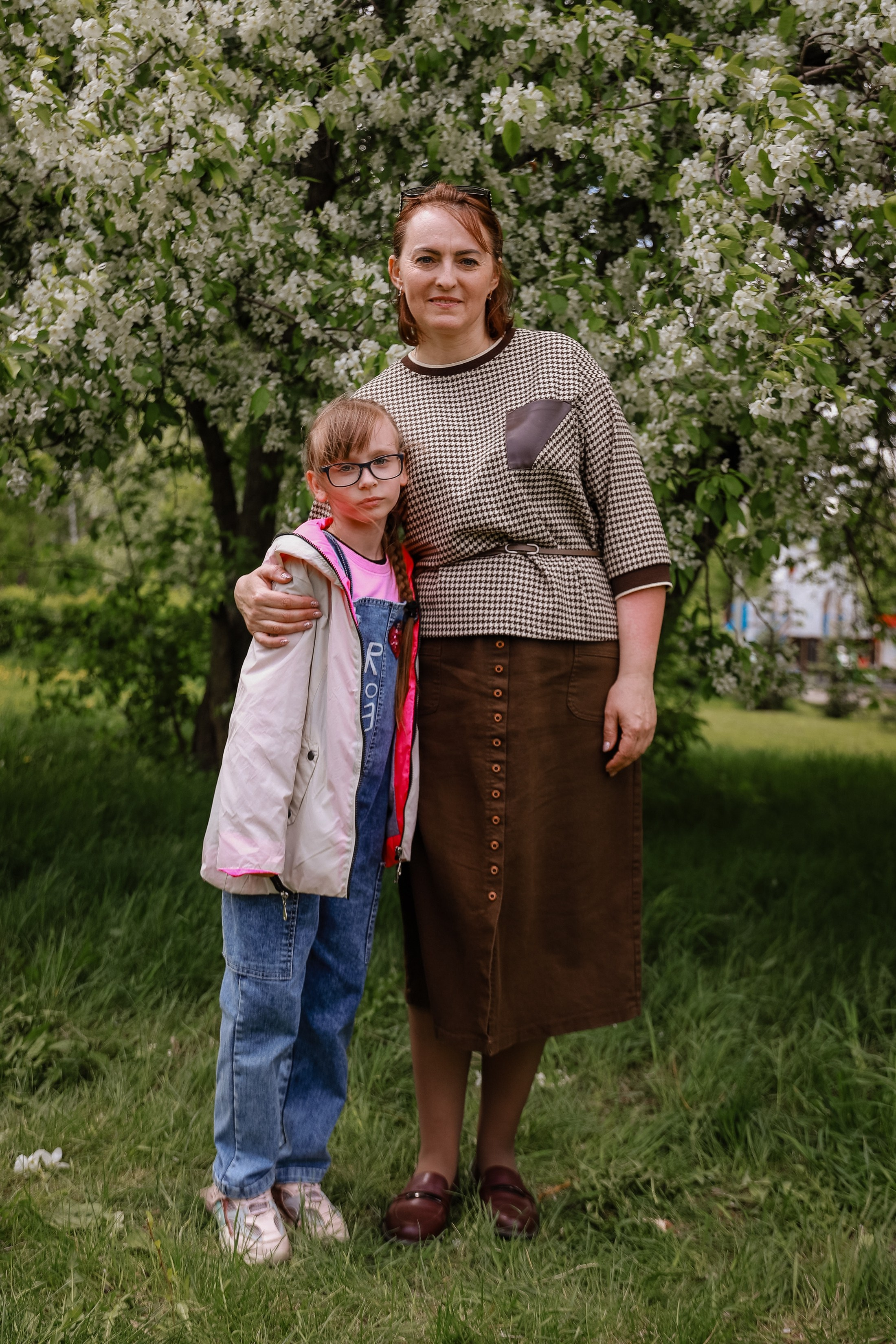 Квест по окончанию 3а. Фотограф Юлия Мальцева