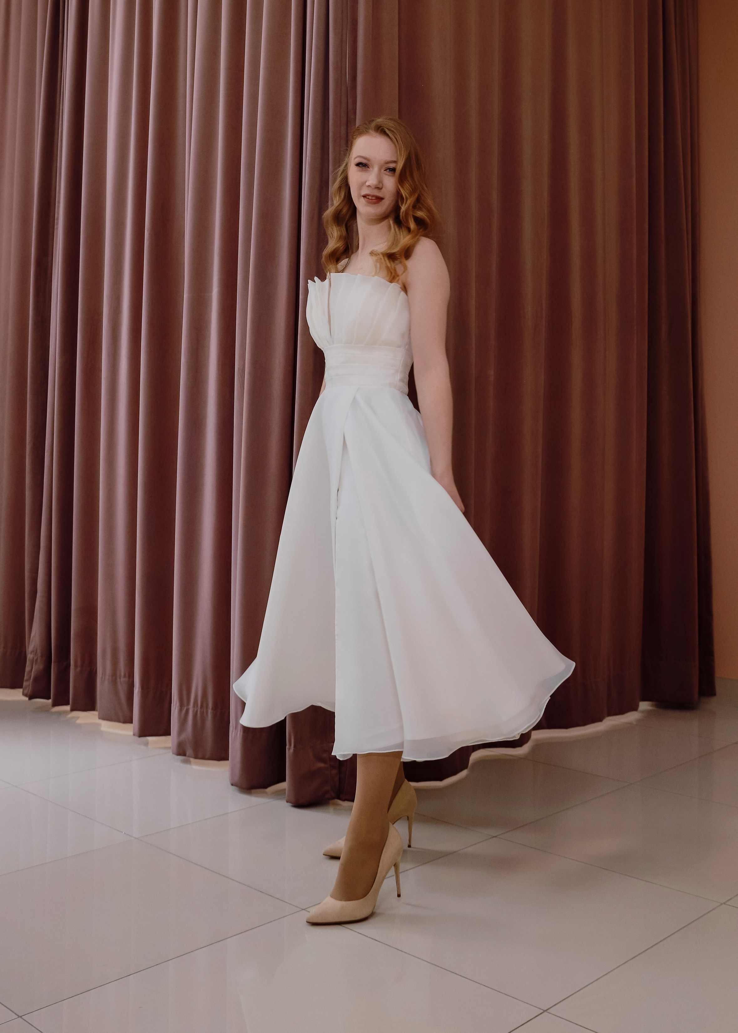 Свадебный салон Афродита. Фотограф Юлия Мальцева