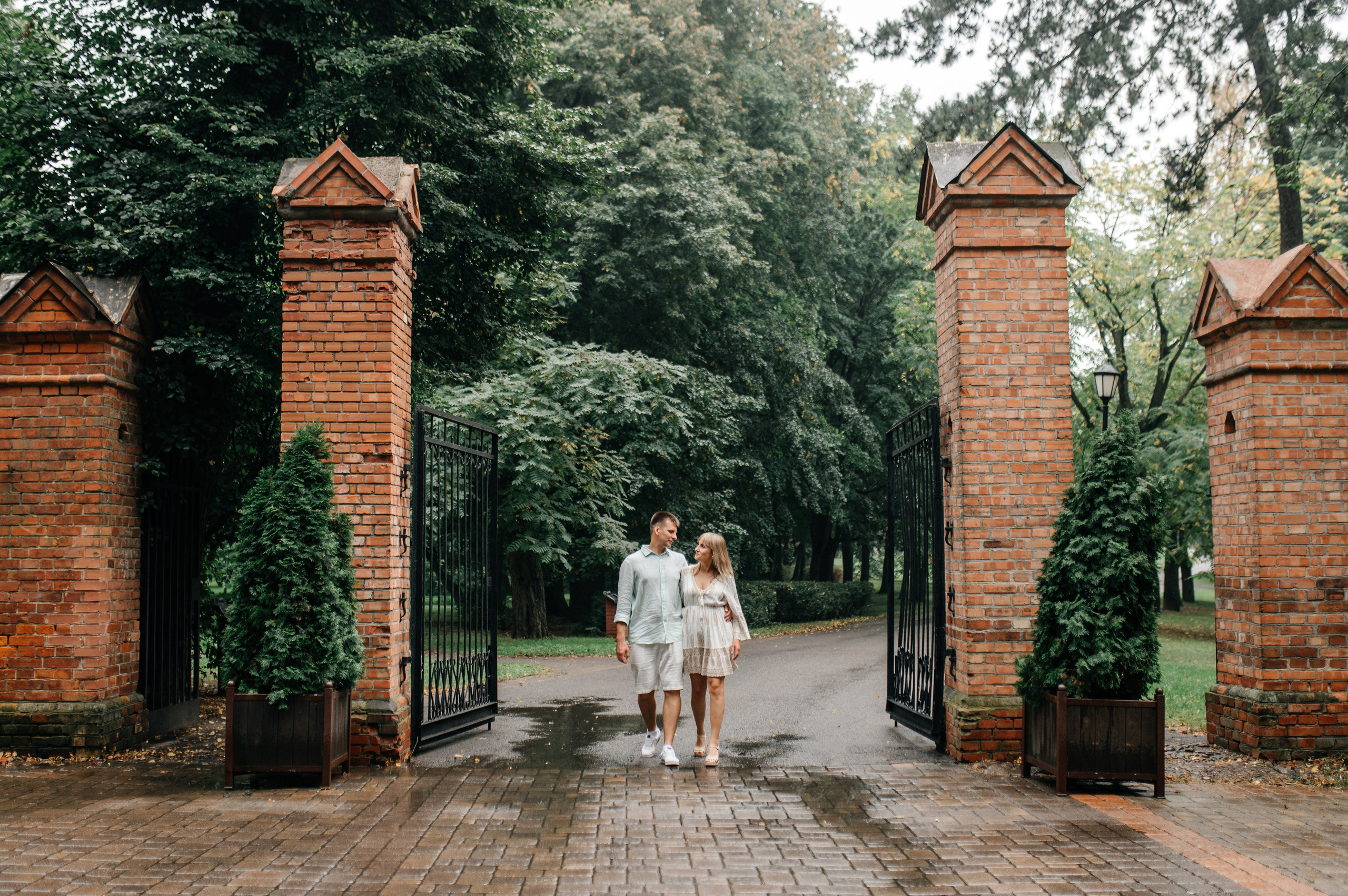 Wedding day 2025-09-05. Костюшко Кристина — семейный и свадебный фотограф в Минске