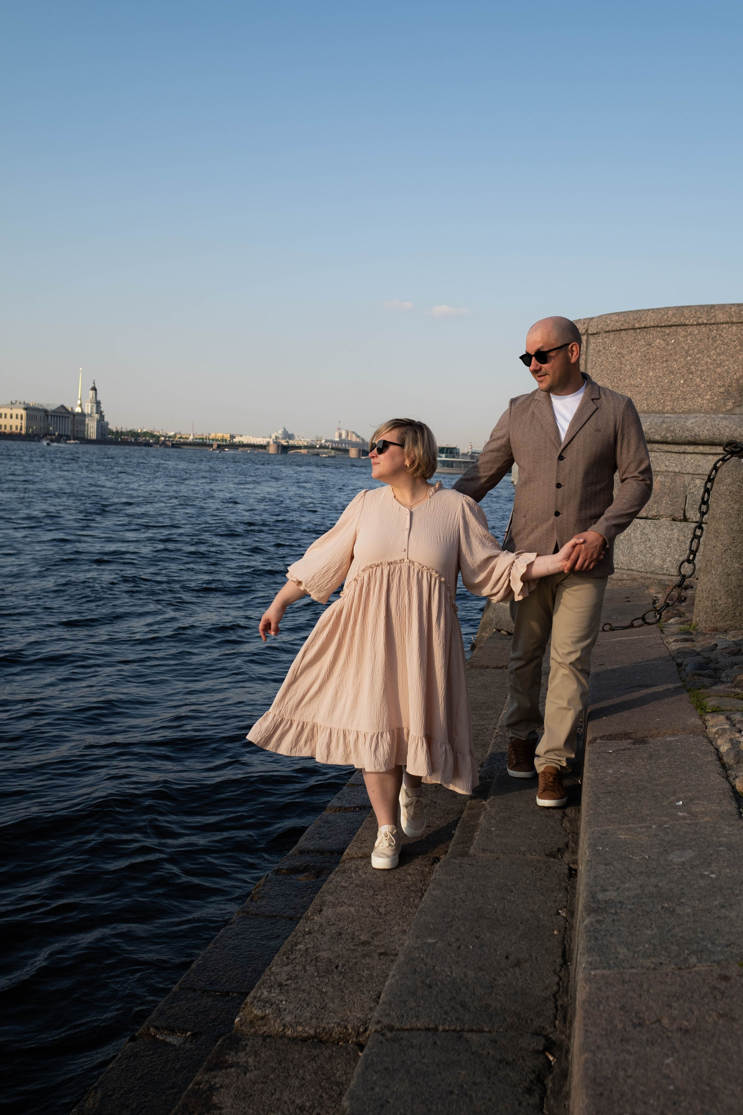 Свадьба. Семейный фотограф в Санкт-Петербурге Дарья Косянчук