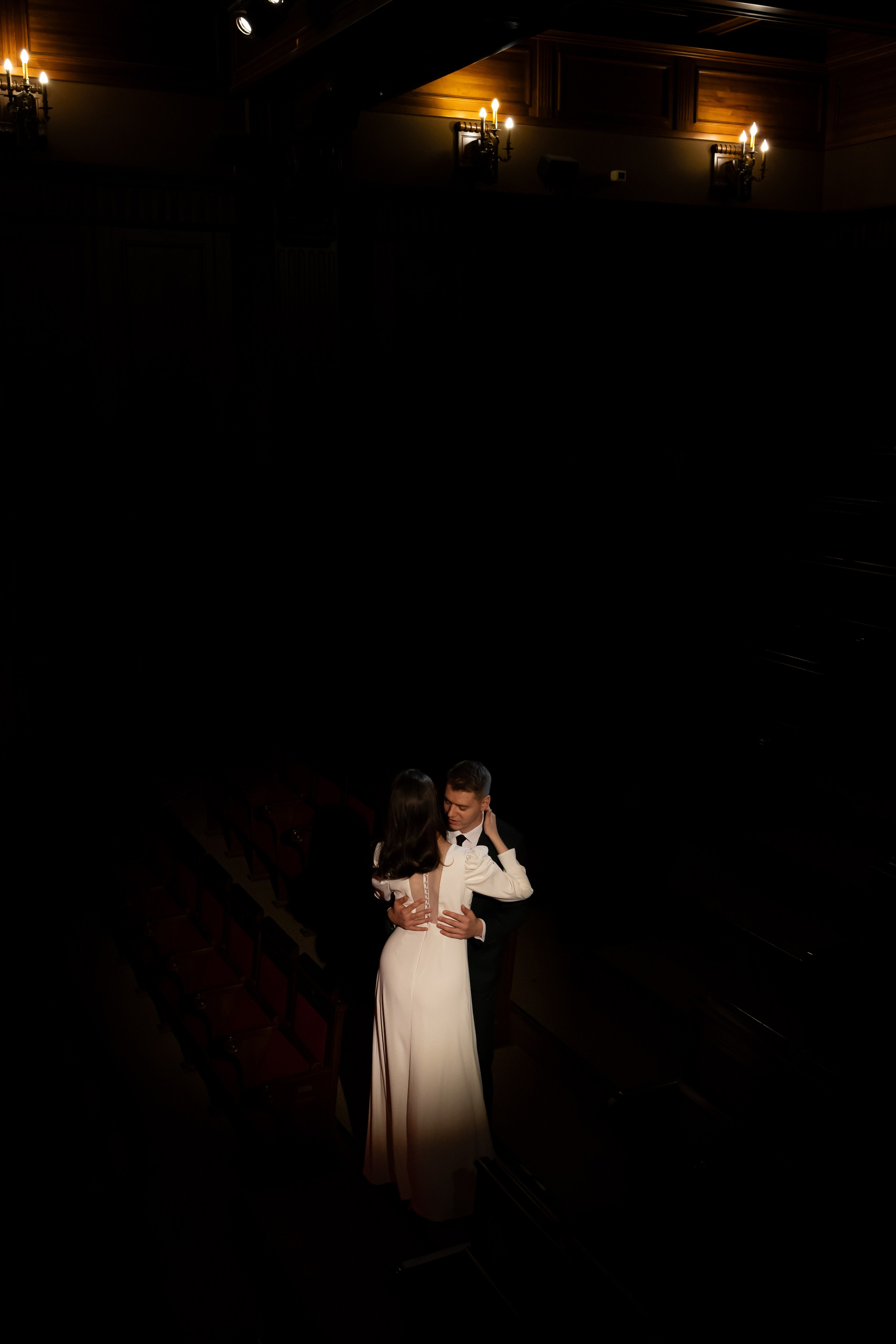 Дарина и Егор. Екатерина Пашкова, фотограф, видеограф в Томске