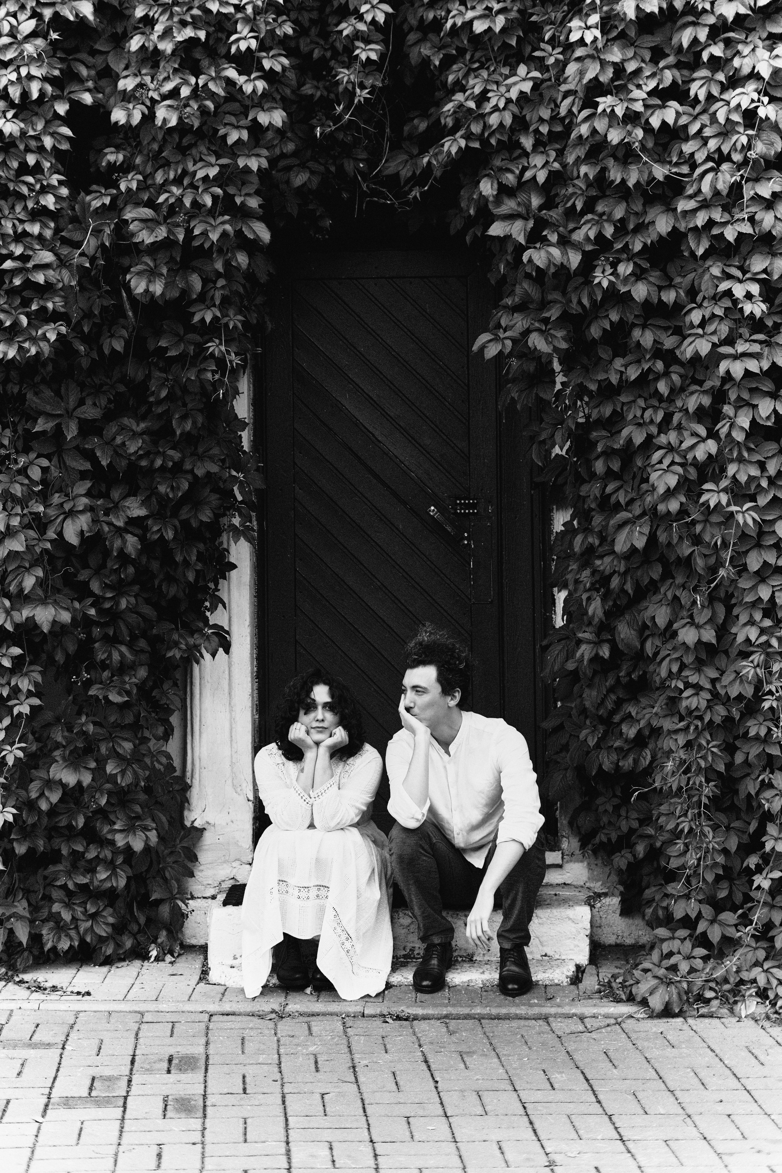 Wedding day|Воздух. Alinsmv