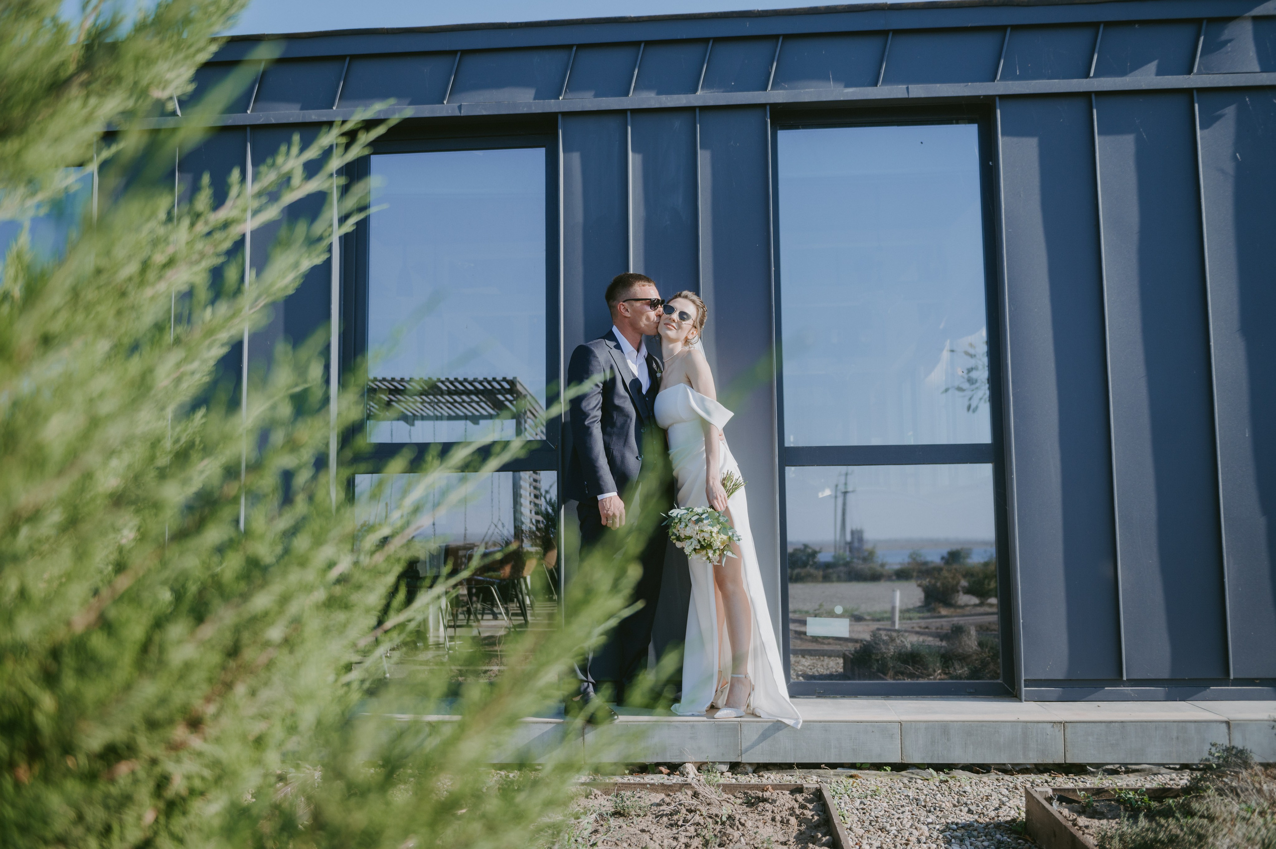 Олег&Елизавета фотограф Елена Горбач. Свадебный и семейный фотограф город Темрюк Фотостудия Темрюк