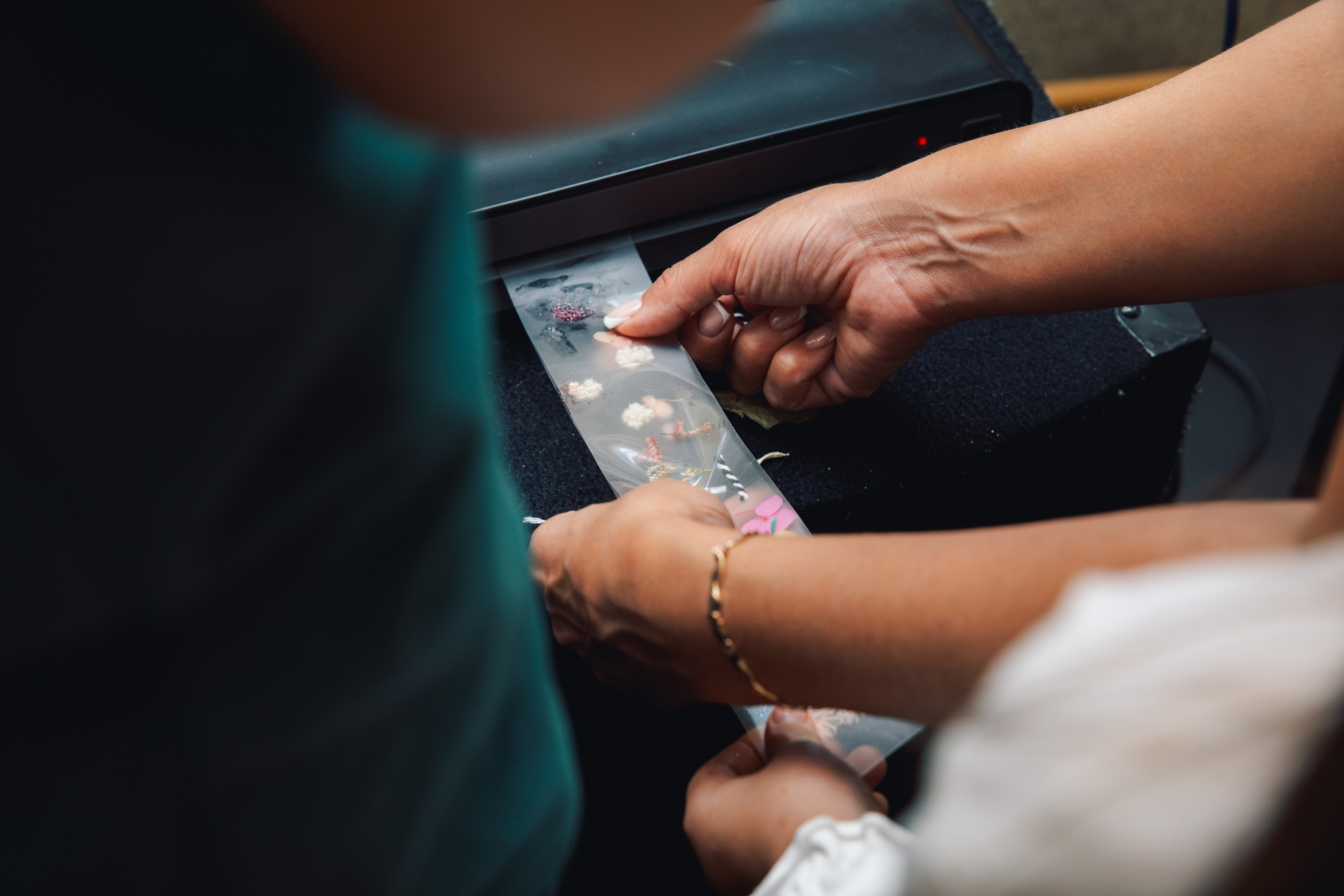 03.09.2025 Открытие АНО Возможно. Фотограф в Санкт-Петербурге Алена Сертакова