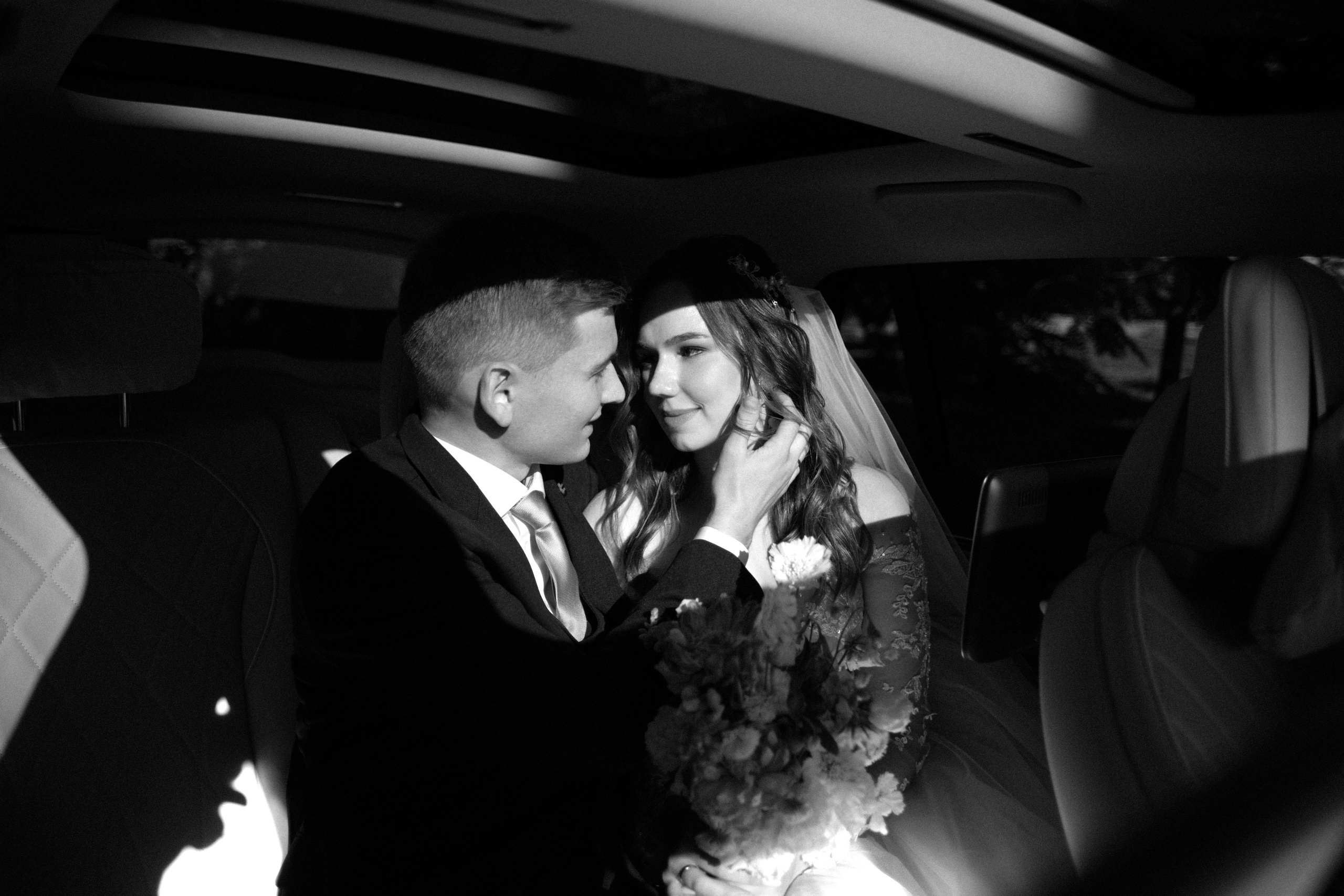 Свадебное Портфолио. Антон Ив