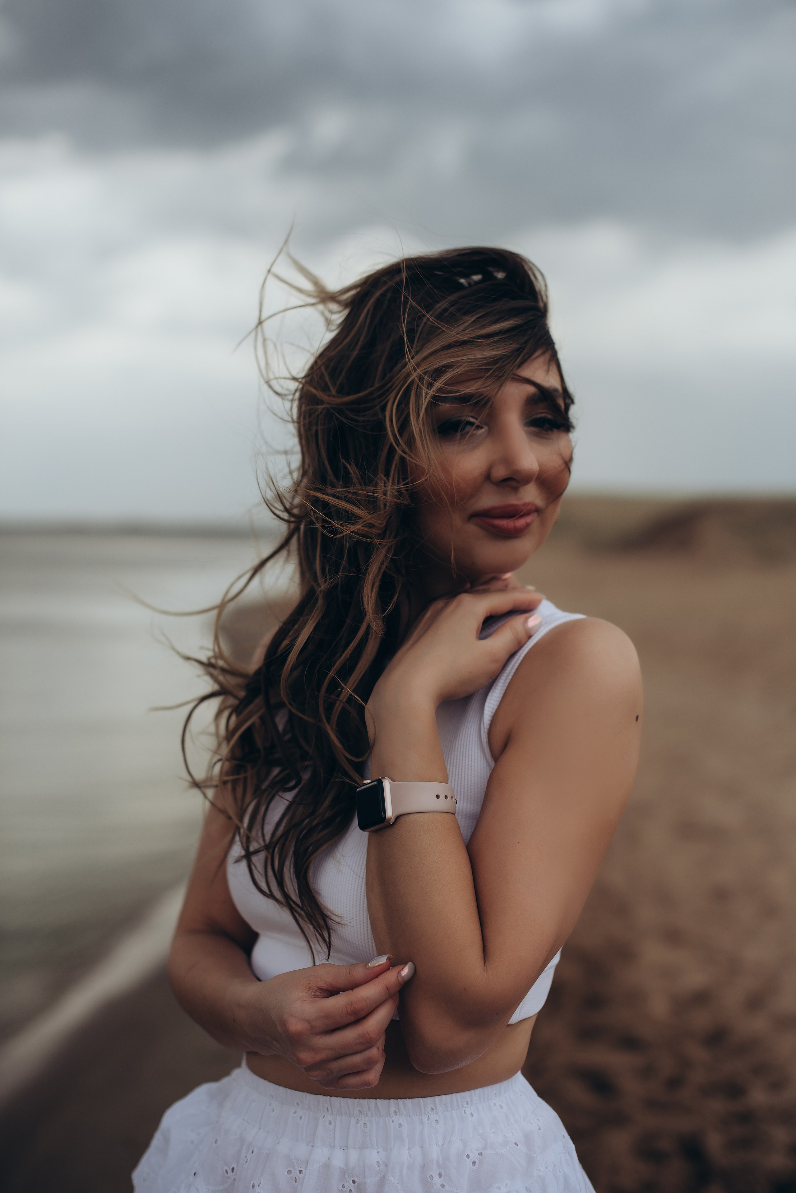 Ольга. Главная