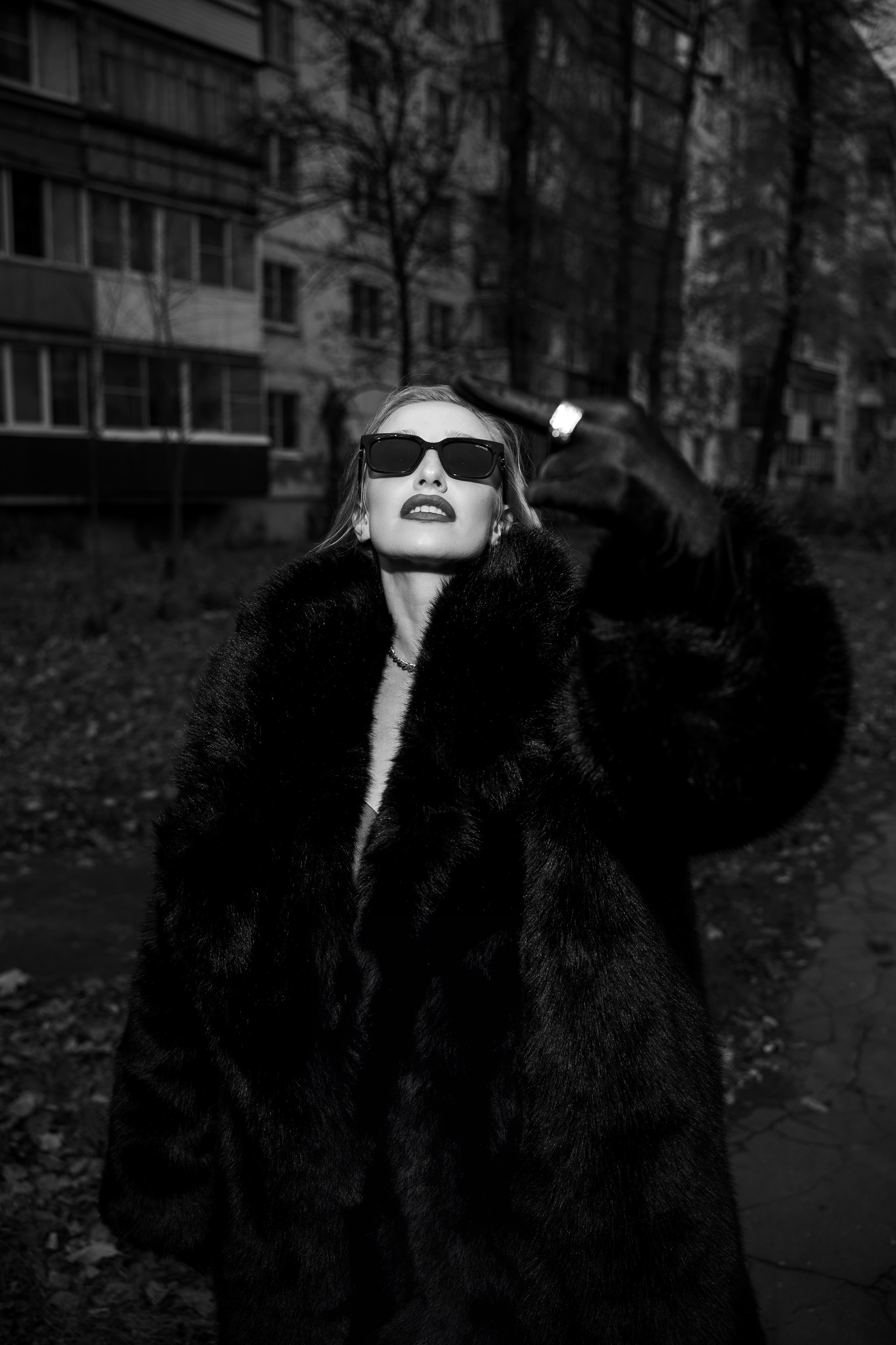 Shine. On-line обучение фотографии у Алексея Комарова