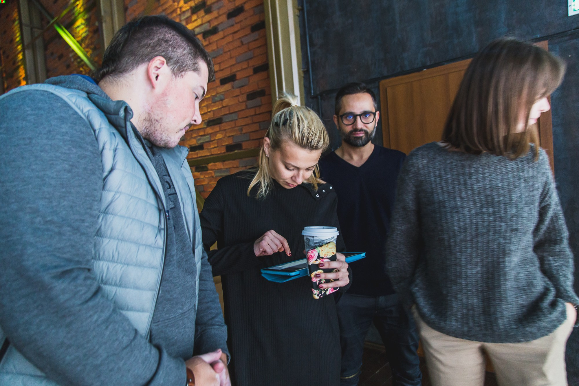 Презентация Lexus ES. Видеооператор/Фотограф Николай Завьялов