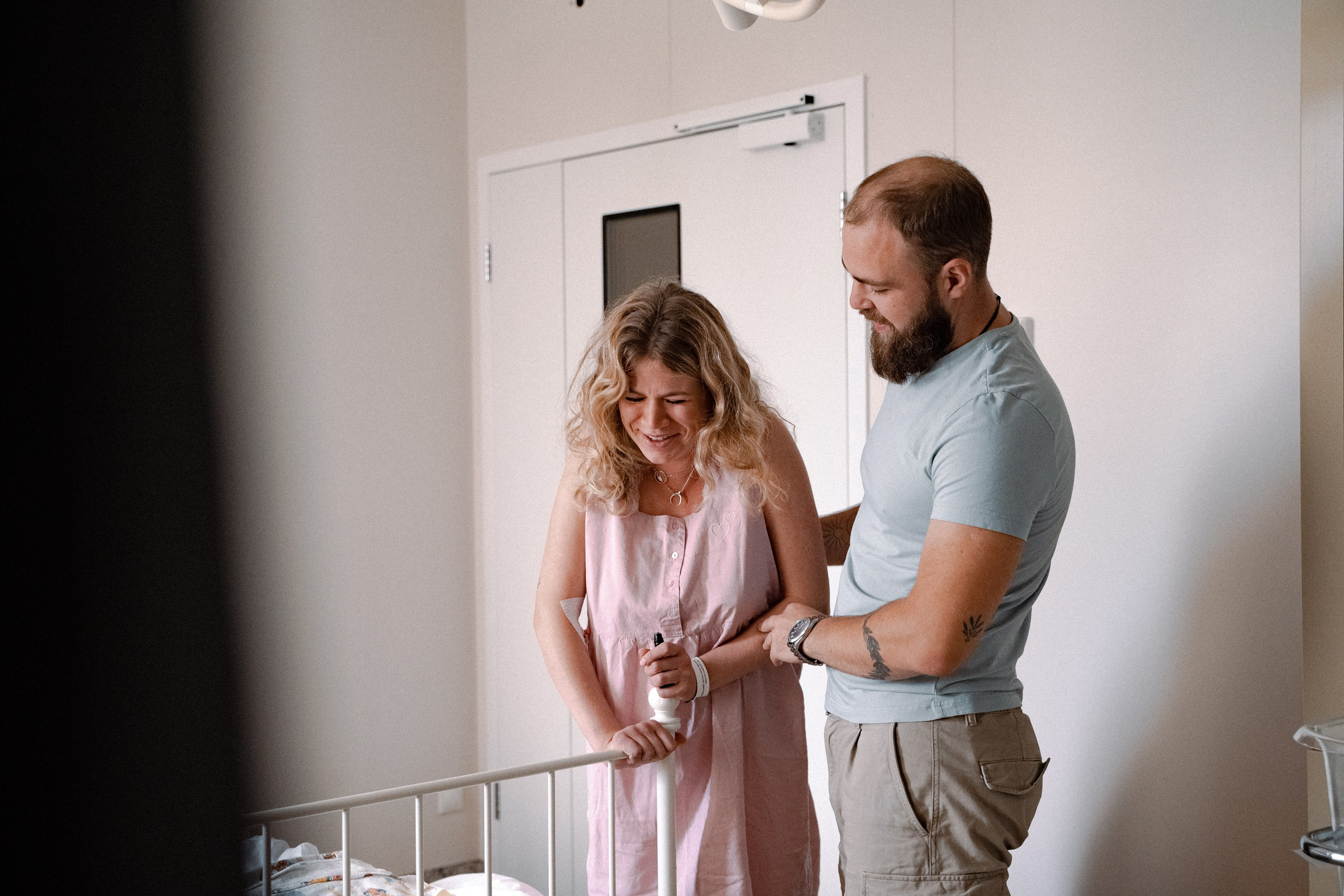 Фотограф на роды в Москве | Рождение Есении. Фотограф на роды в Москве Алла Rockymouse