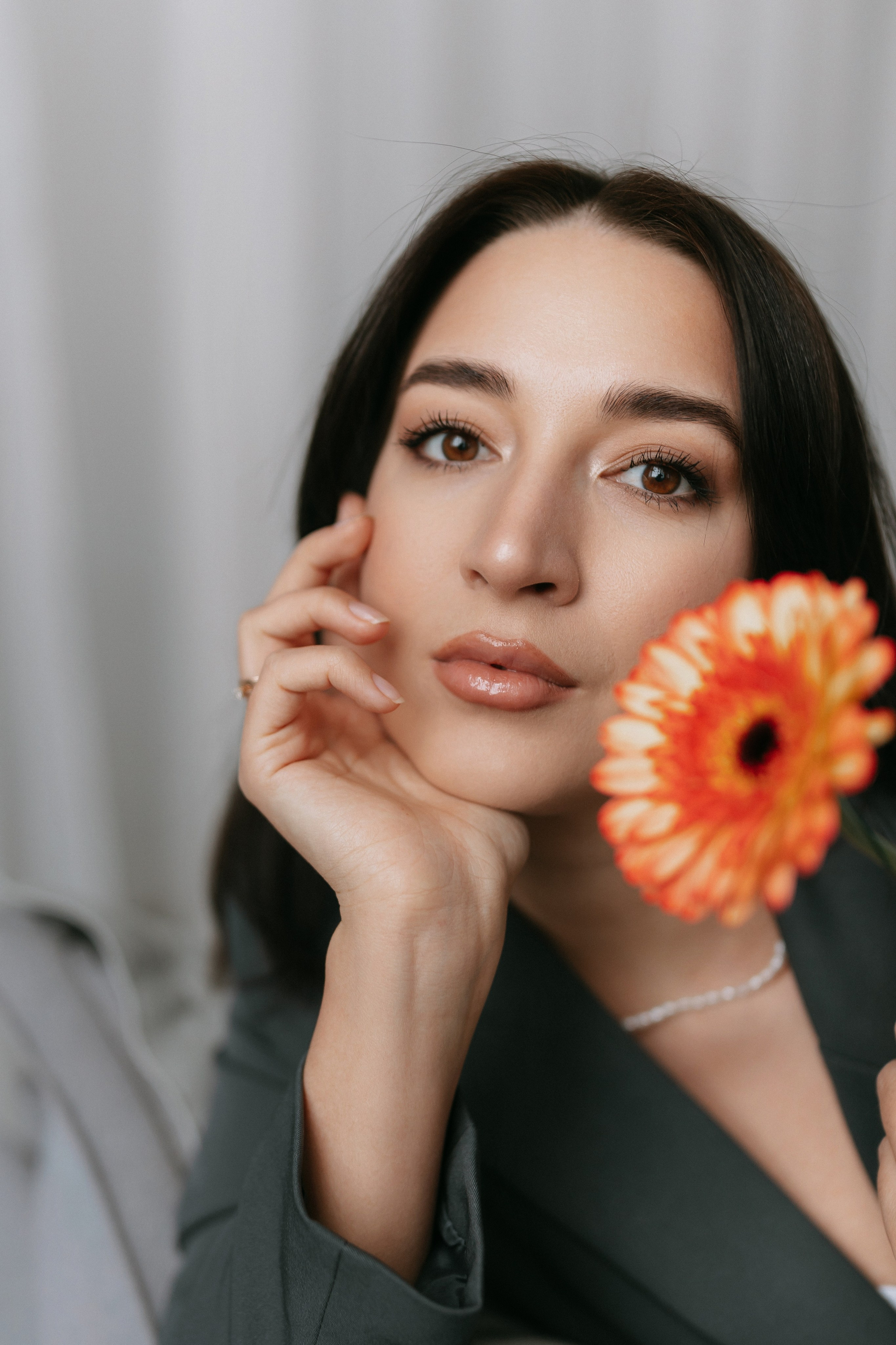 Дарья. Ланемец Юлия — фотограф Волгоград/Волжский