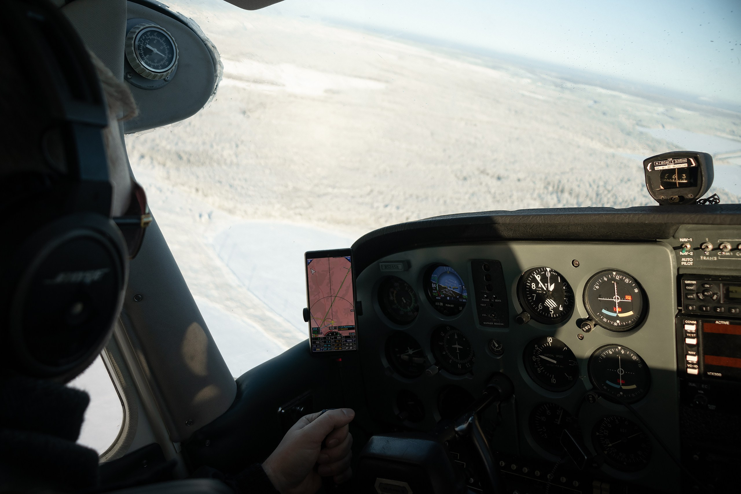 NEBO | Казань, Свияжск, Иннополис. Глухов Даниил — фотограф