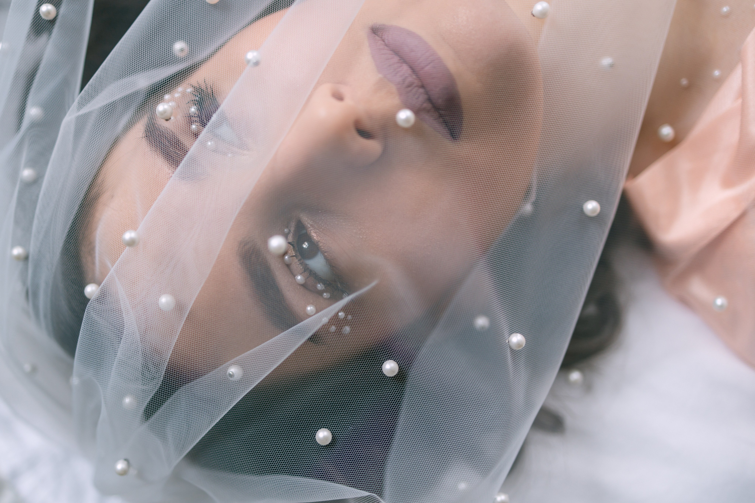 Дарья. Семейный и свадебный фотограф в Самаре Анастасия Воропаева