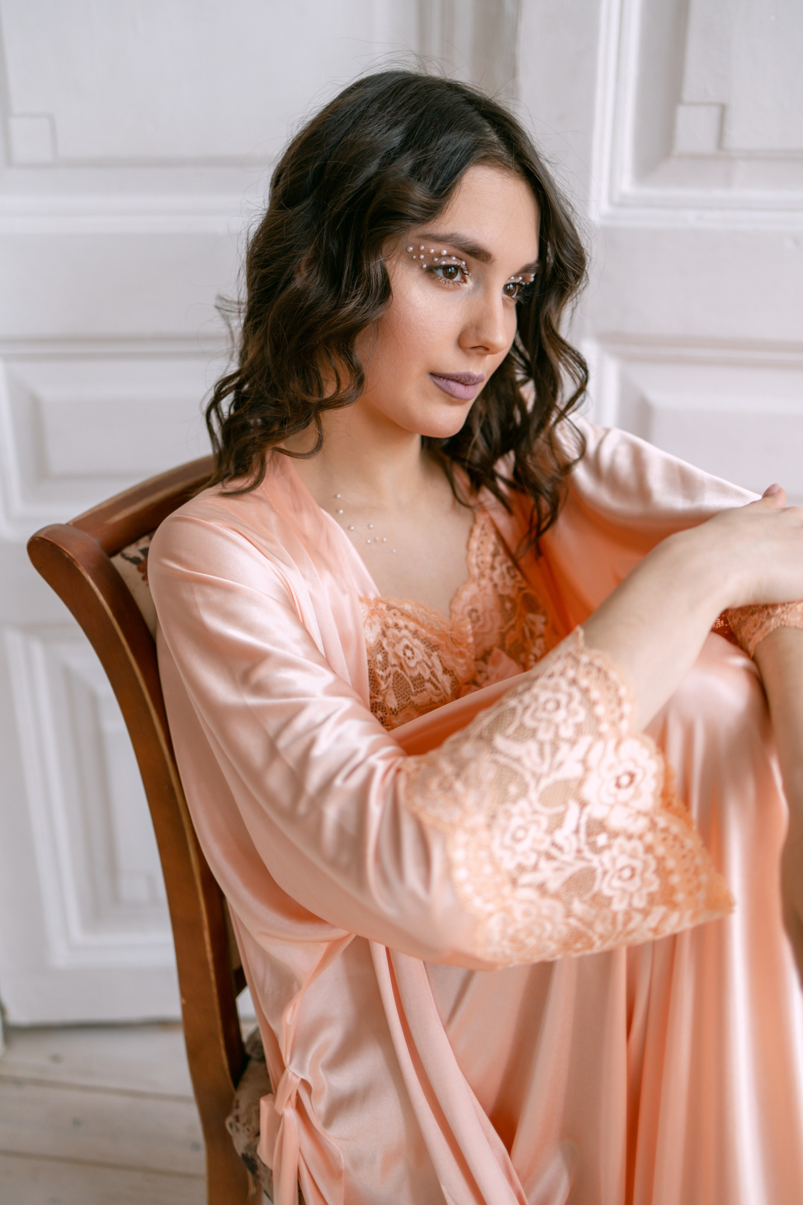 Дарья. Семейный и свадебный фотограф в Самаре Анастасия Воропаева