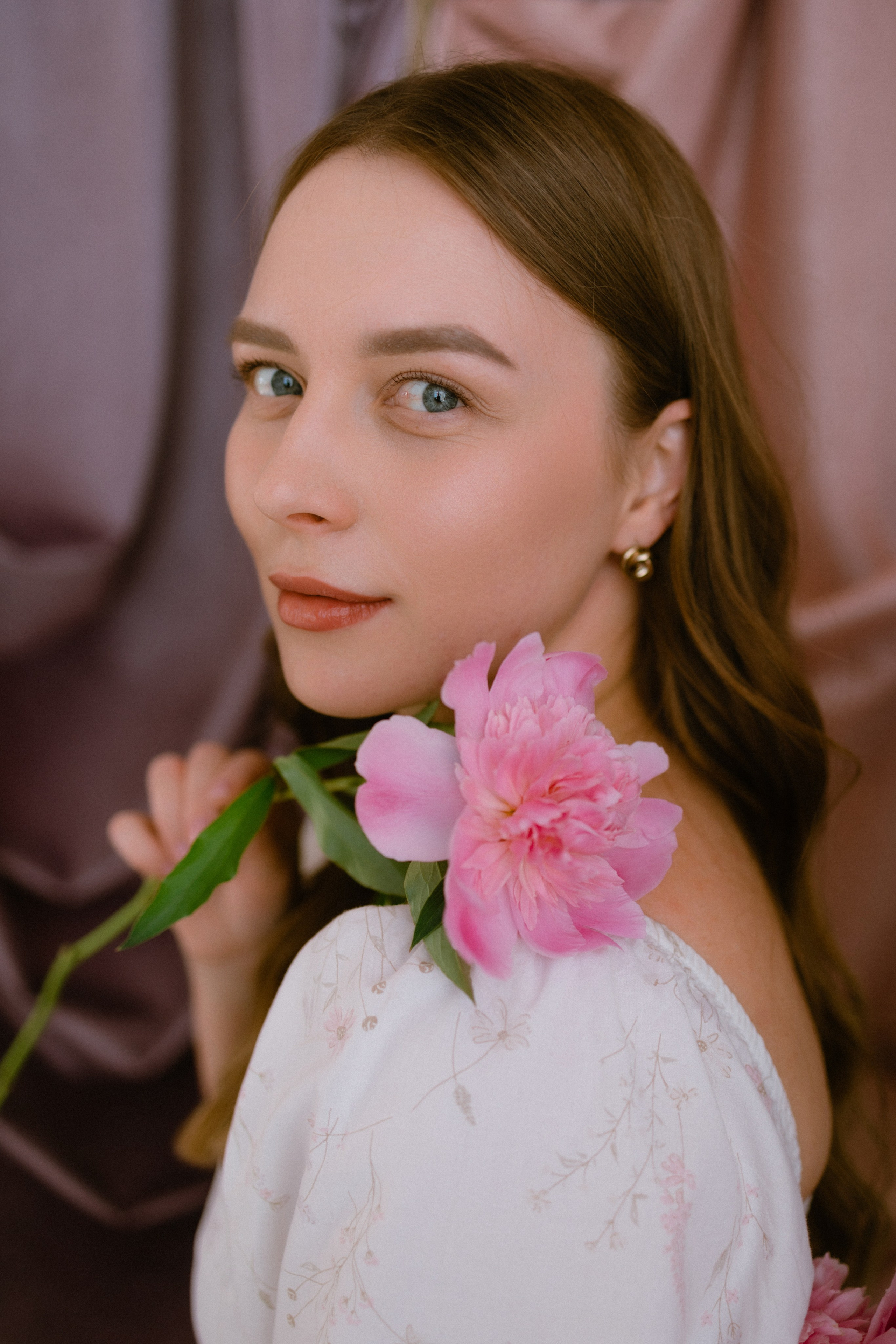 Катя. Семейный и свадебный фотограф в Самаре Анастасия Воропаева