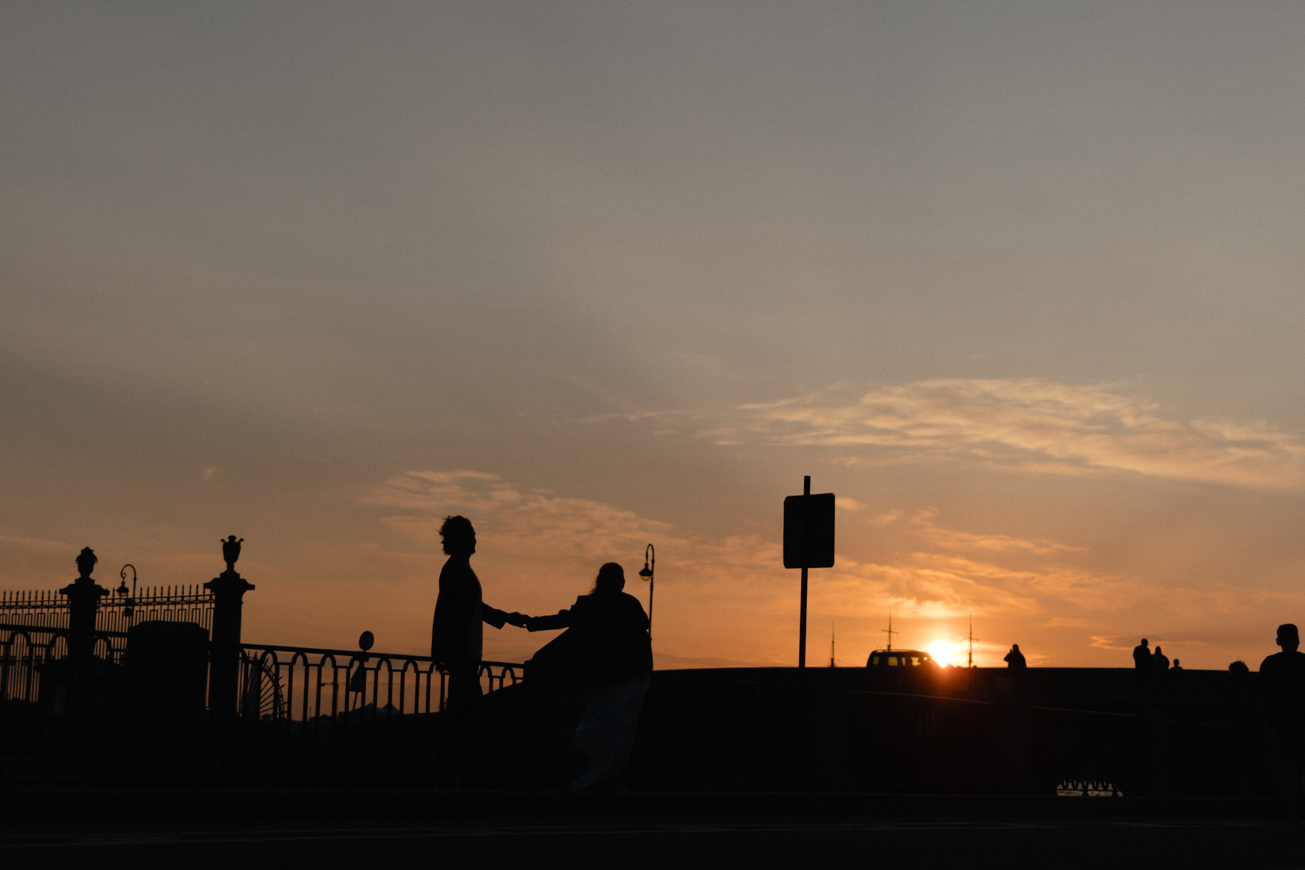 Семейный и свадебный фотограф в Самаре Анастасия Воропаева