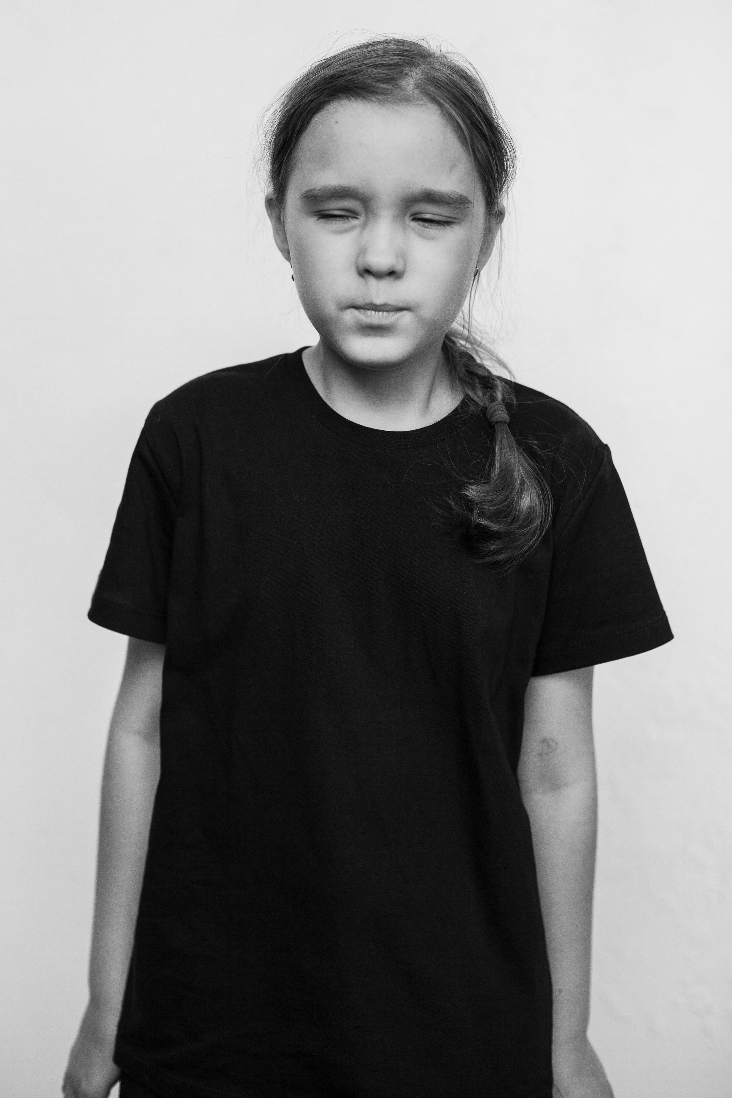 Новый формат обучения. Раскрепощение. Детский и семейный фотограф в Павлодаре Оксана Солей. Школа моделей