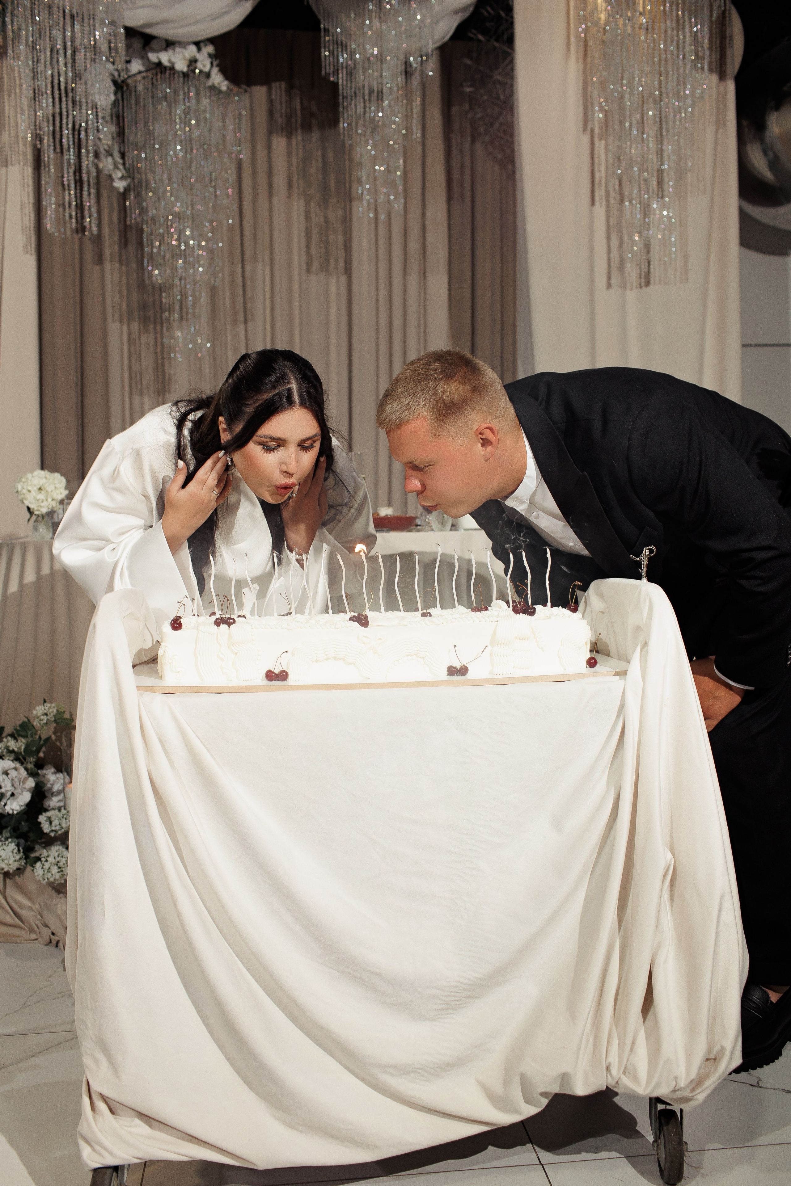Свадьба Юра и Алёна. Фотограф в городе Вологда. Анастасия Сторублинская