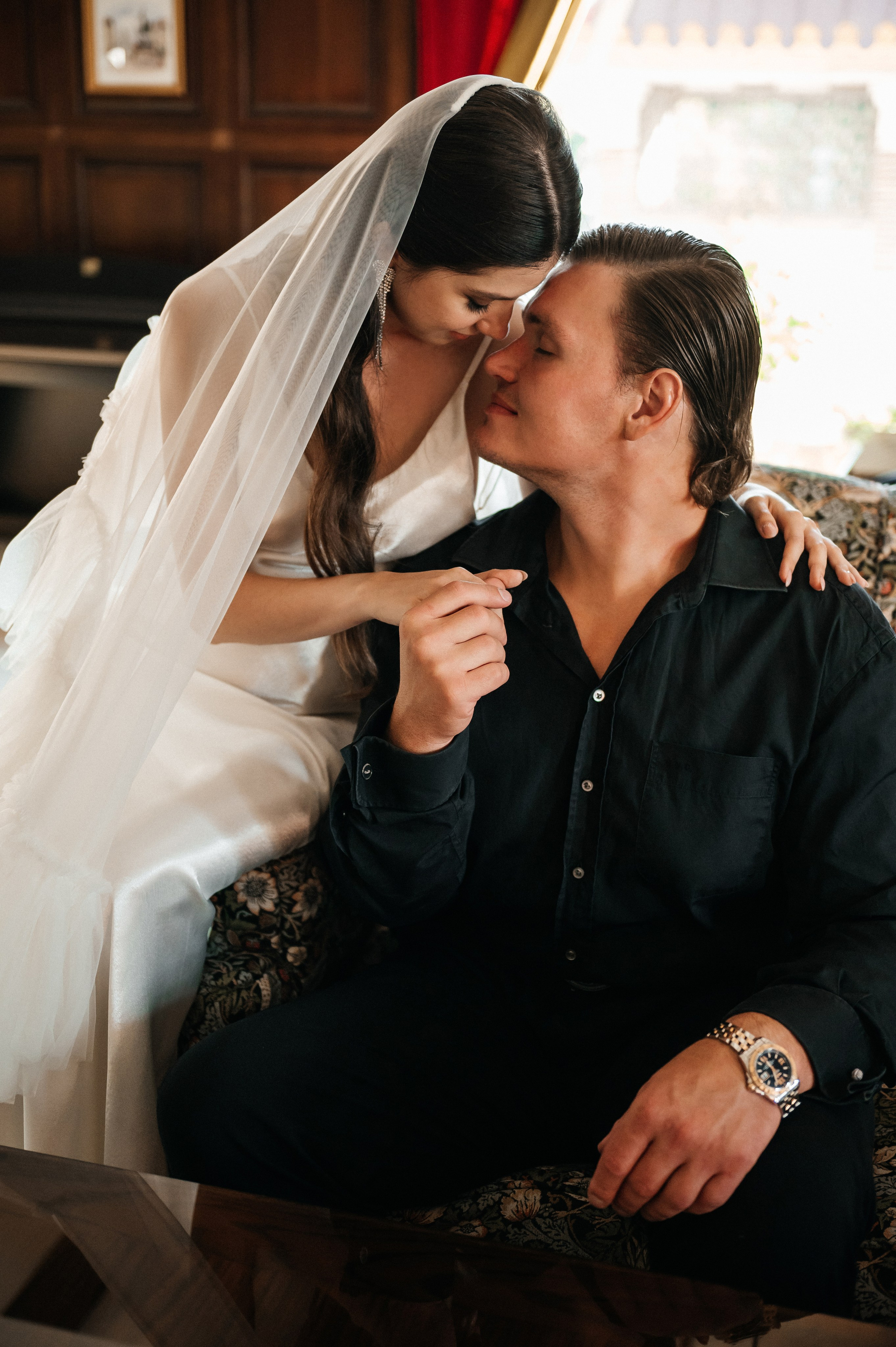 Г&С. Фотограф Рязань. Дарья Дмитриева