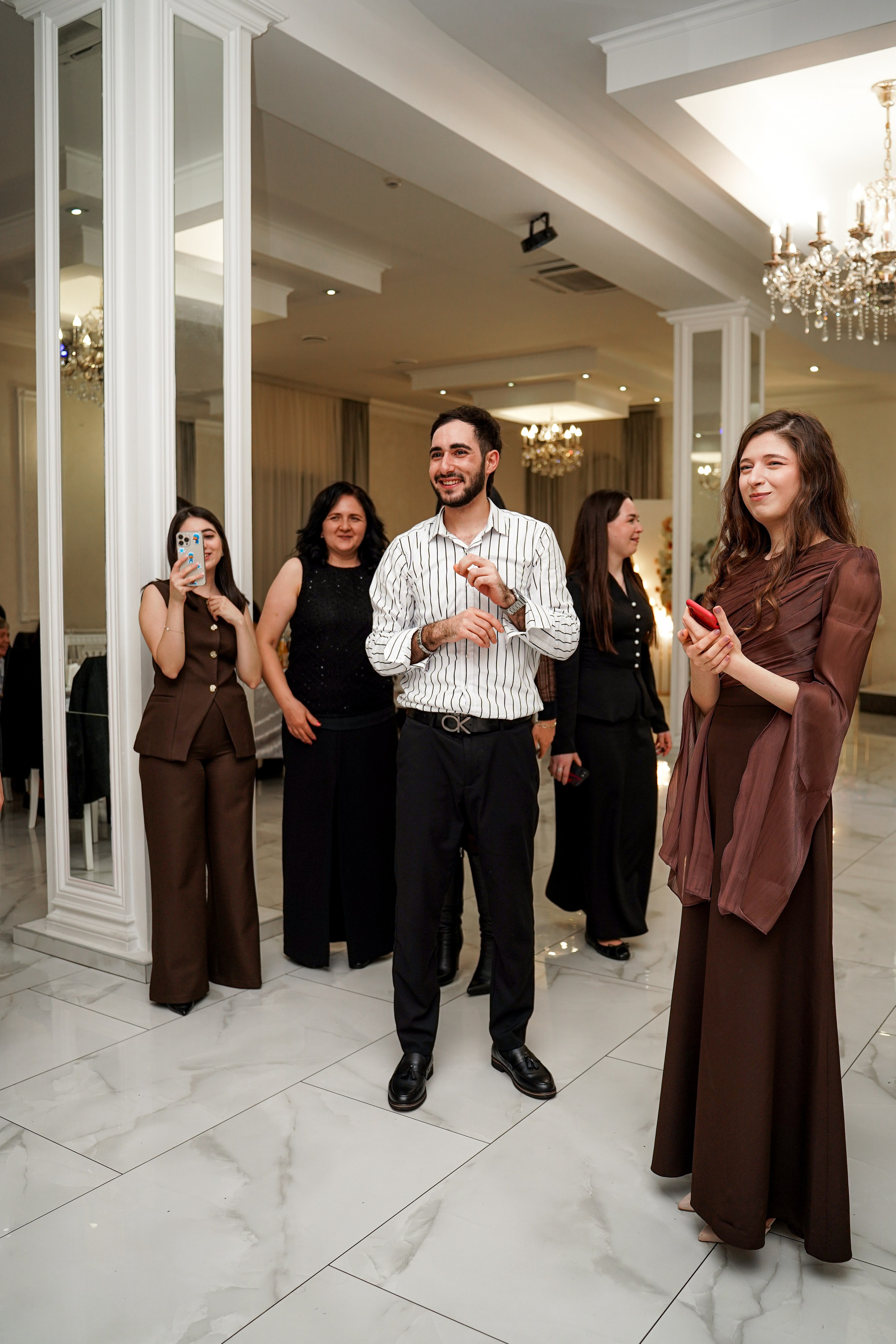 Сватовство. Свадебный фотограф в Ростове-на-Дону. Таинство Крещения и Венчания, семейные фотосессии. Алёна Чёботова