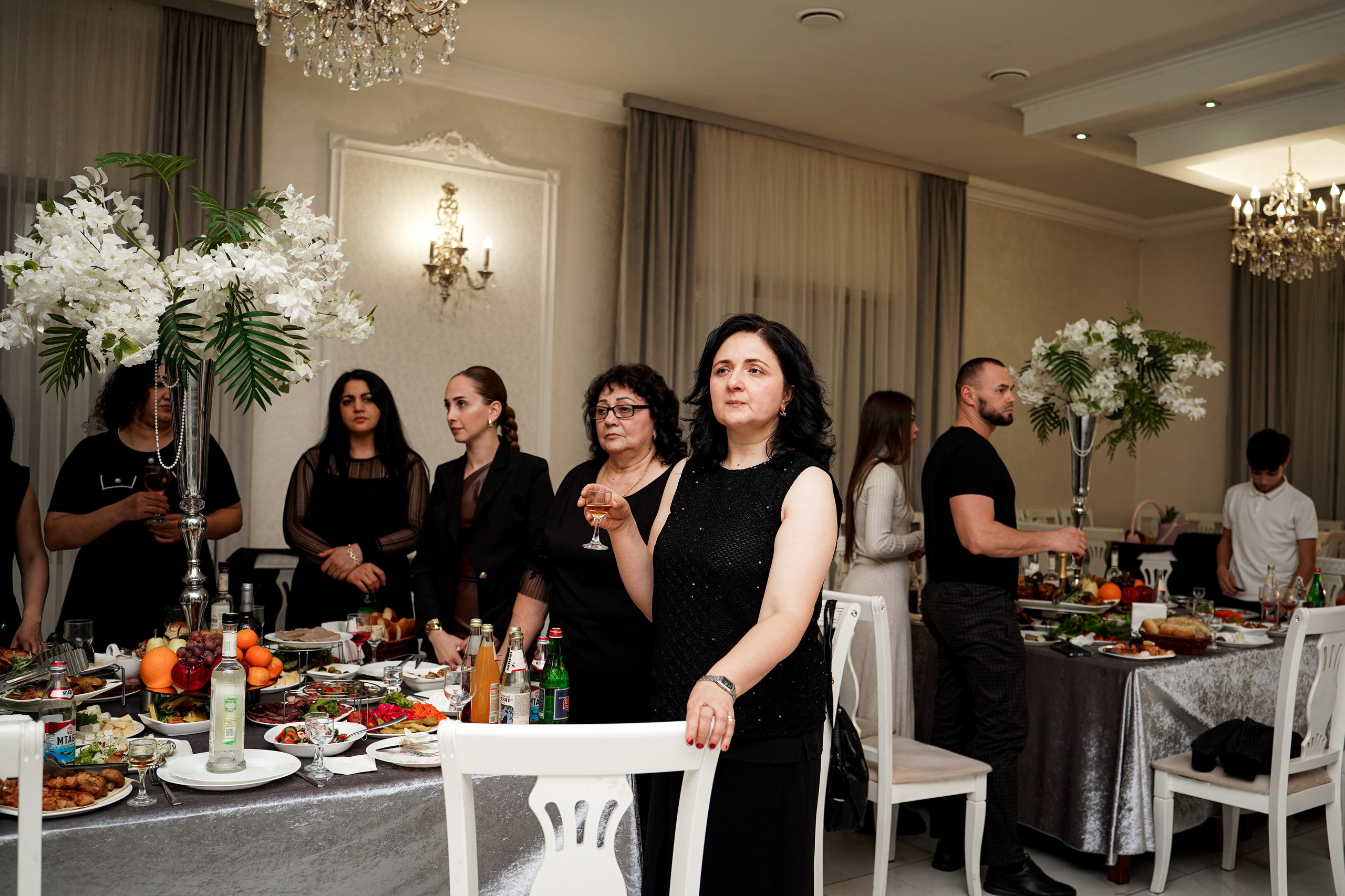 Сватовство. Свадебный фотограф в Ростове-на-Дону. Таинство Крещения и Венчания, семейные фотосессии. Алёна Чёботова