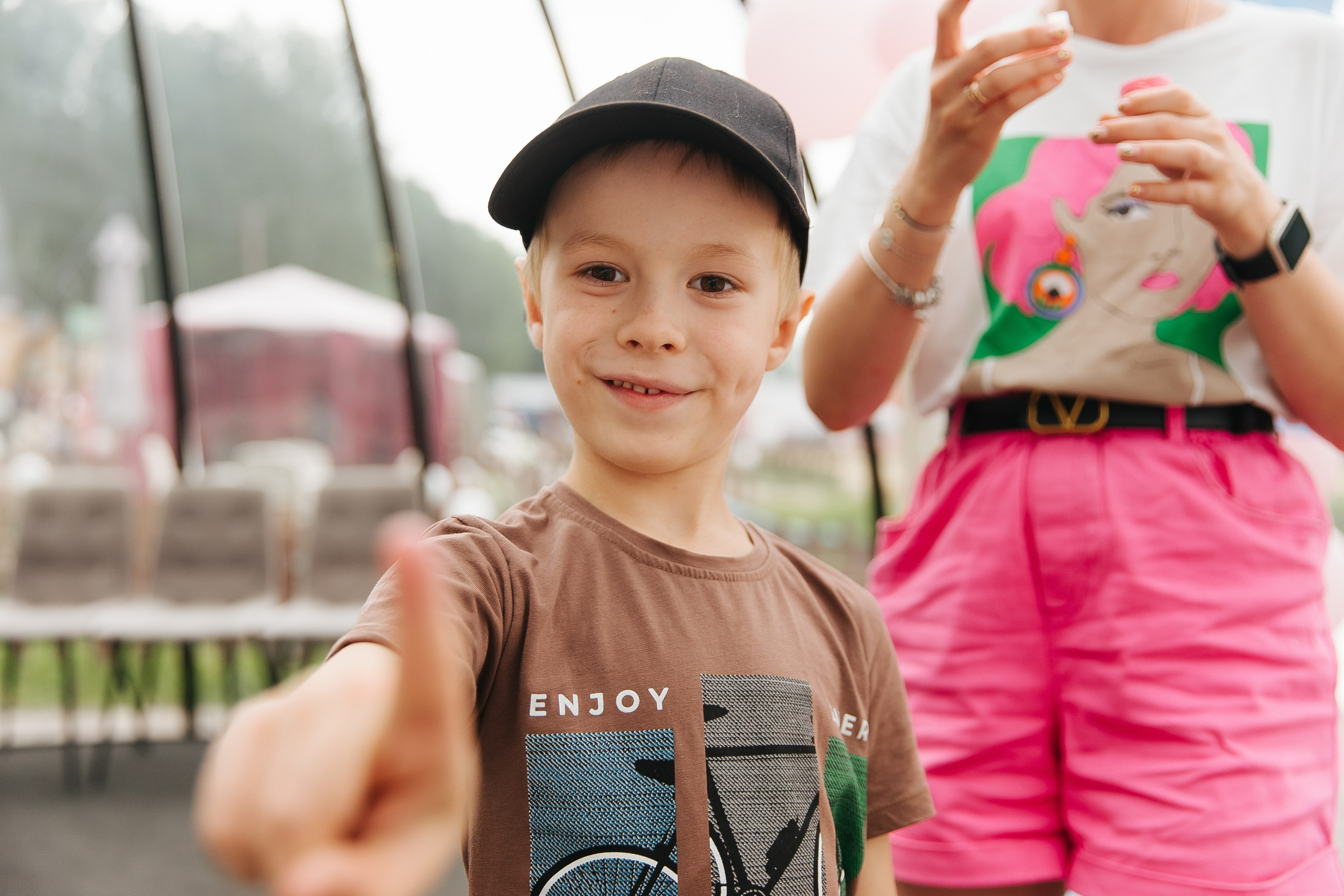 Гендерпати. Фотограф в Красноярске Любовь Малеева