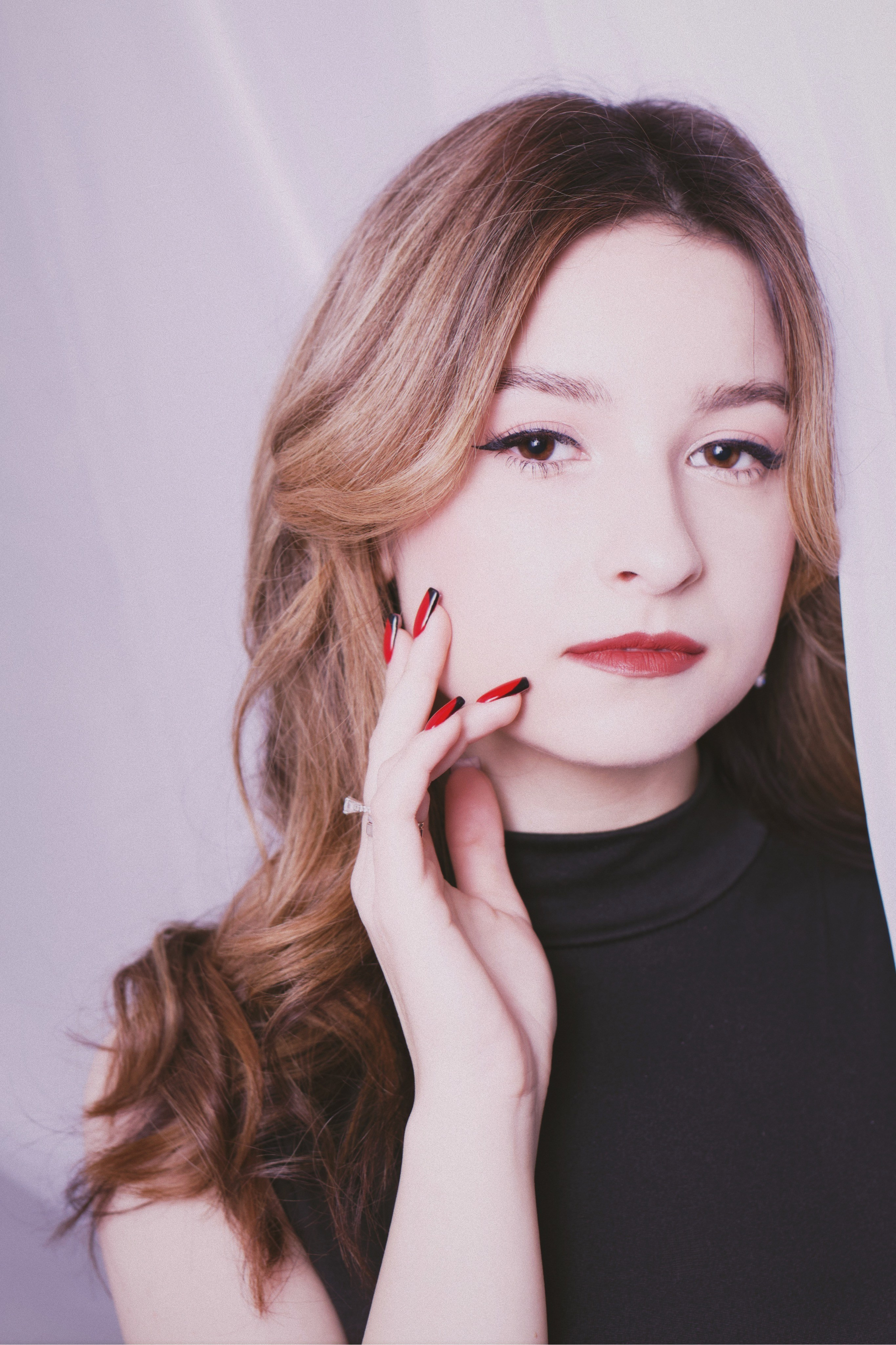 Индивидуальные. SoulCam| Мария Антонова