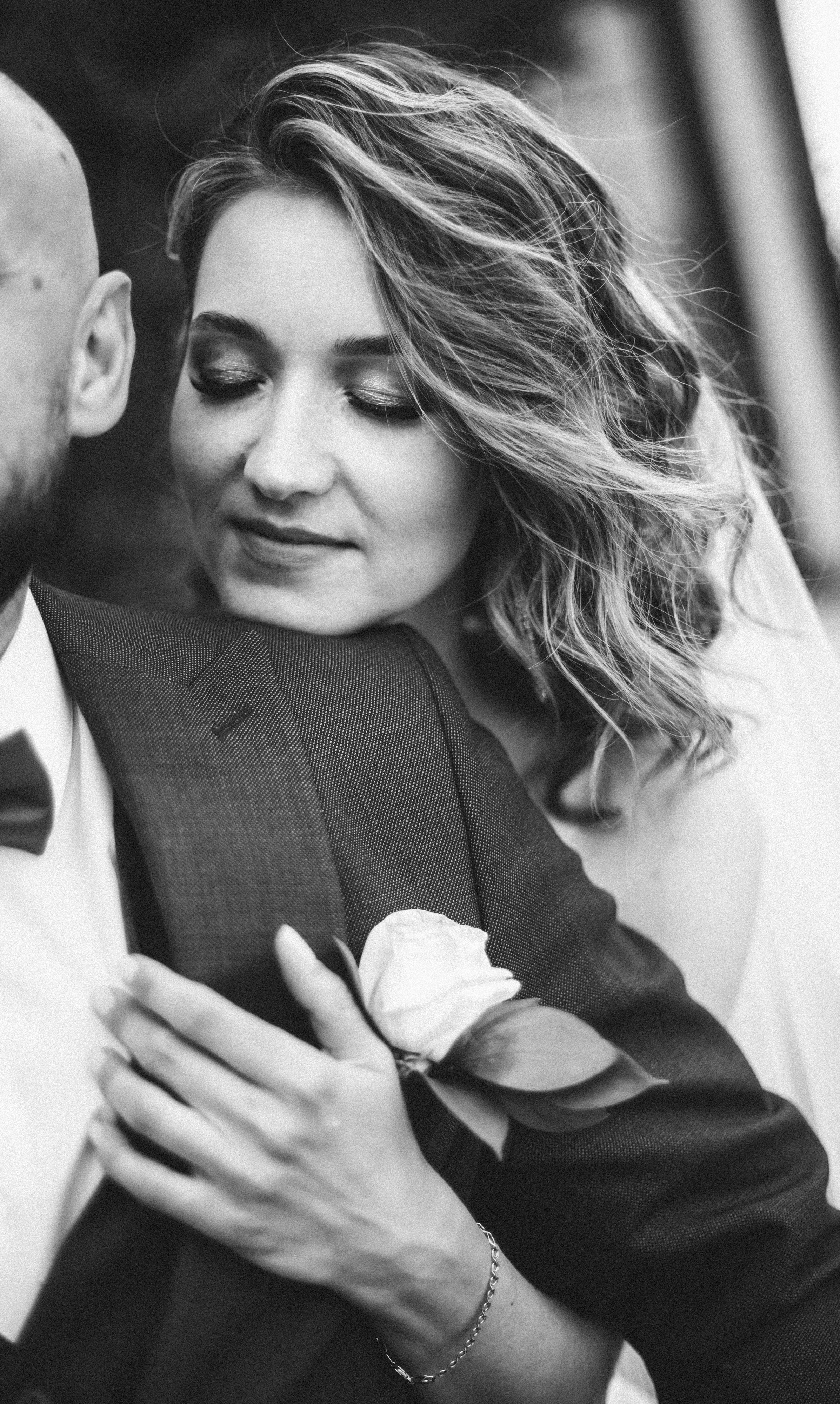 Катя + Влад. Семейный и портретный фотограф в Новосибирске Мария Хлебус