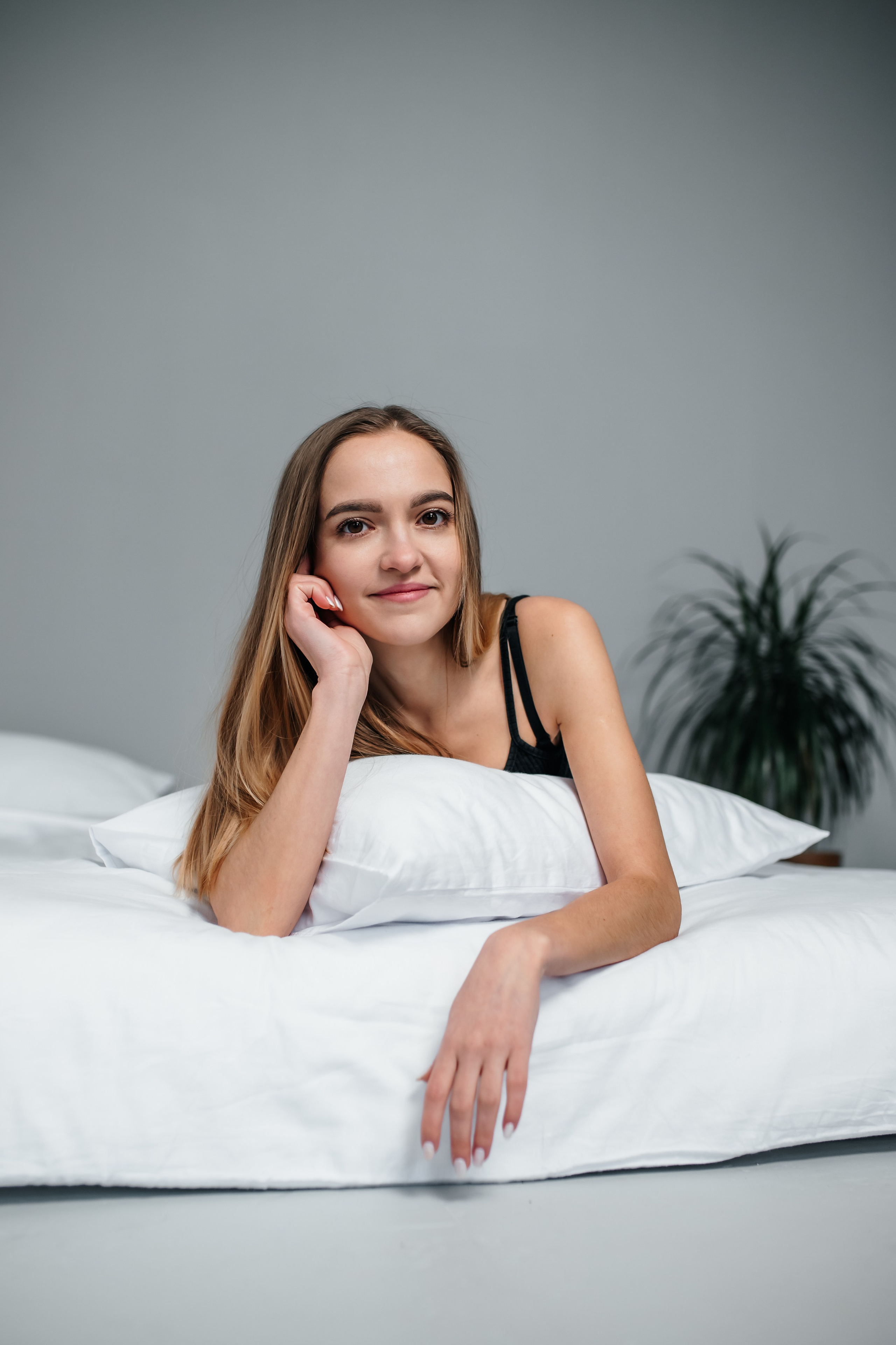 Дарья. Фотограф в Дзержинске Наташа Баева