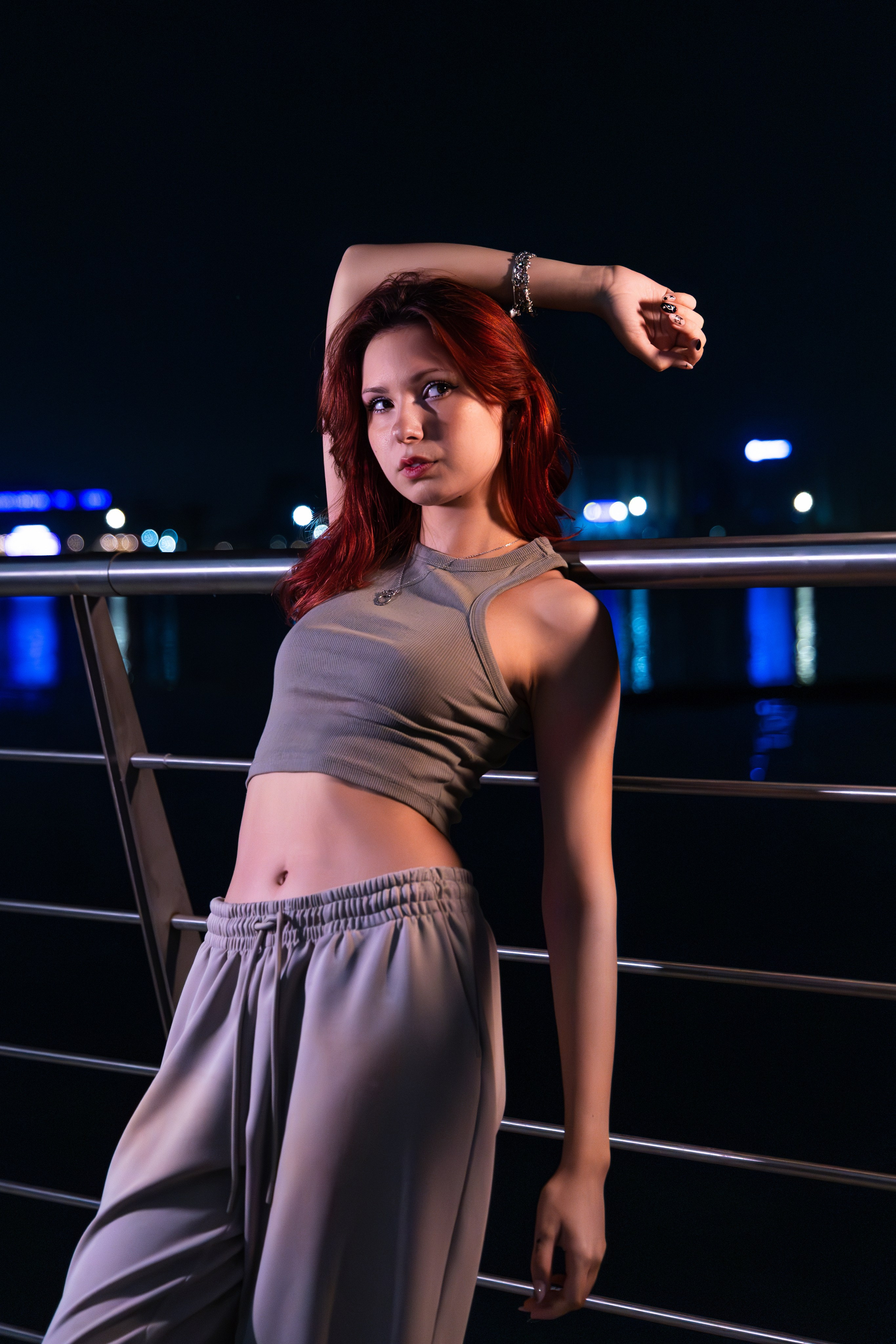 Елизавета | Сайран. Портретный фотограф в Алматы