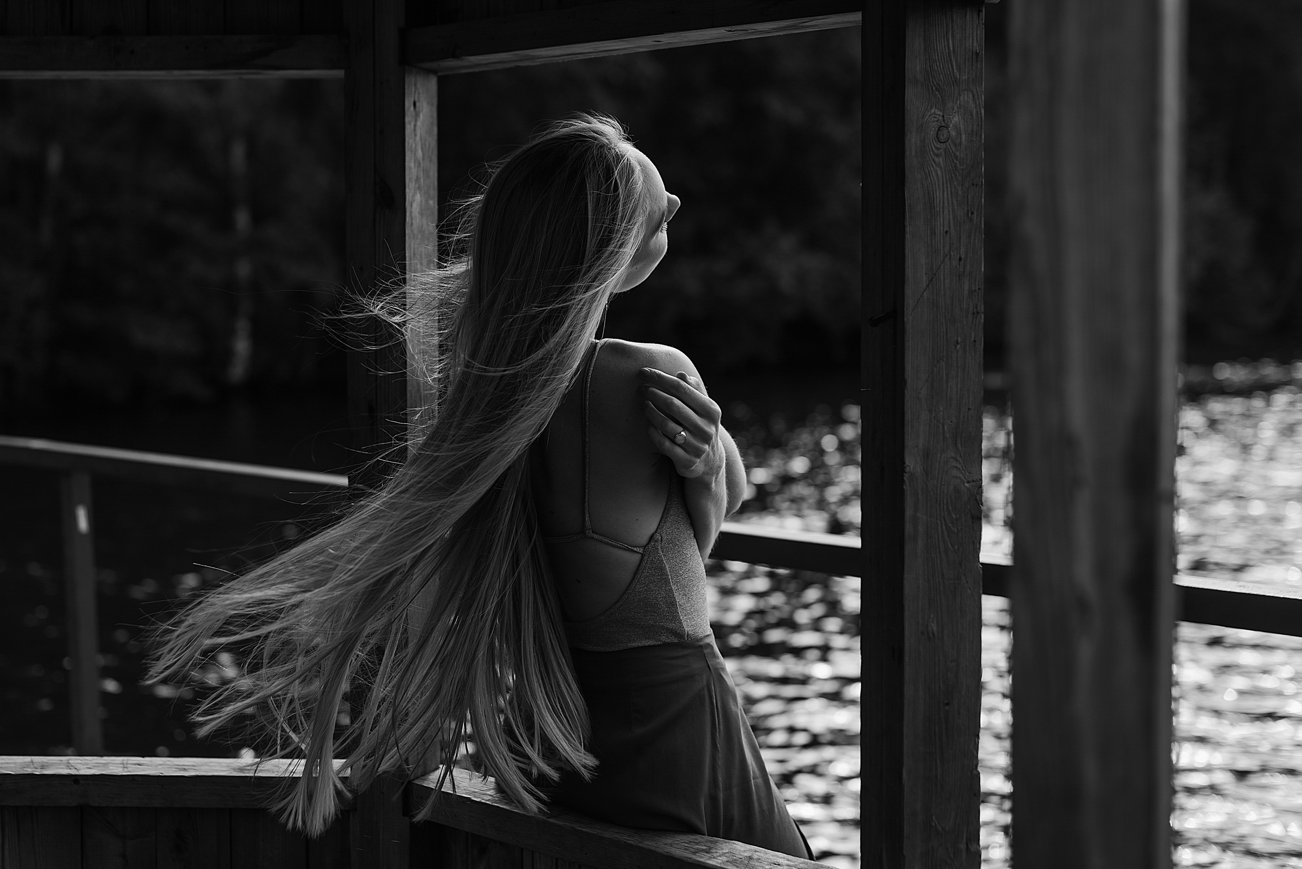 Портреты. Фотограф Рашковская Полина