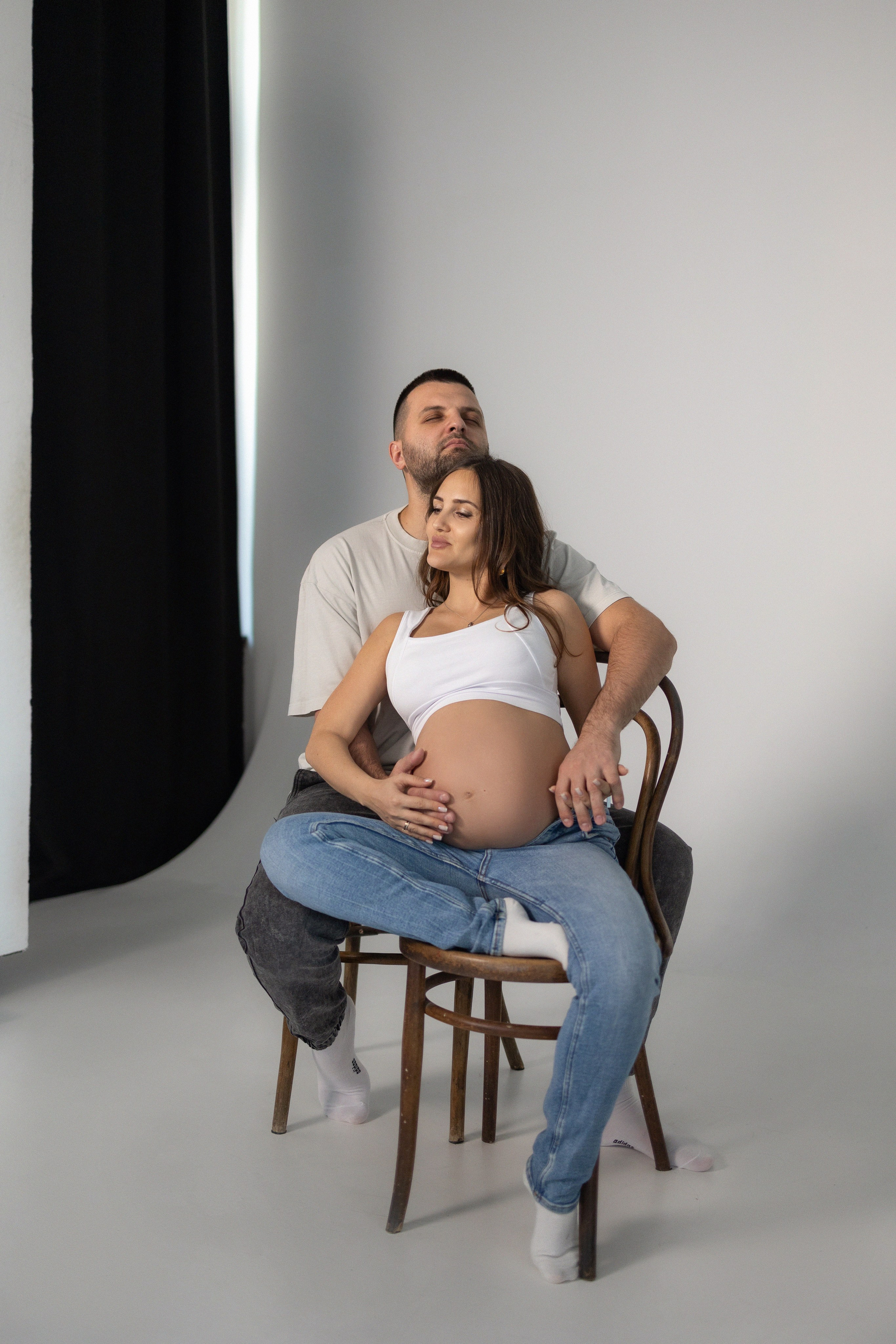 Мы тебя ждем. Аникеева Тамара | Портретный фотограф во Владивостоке