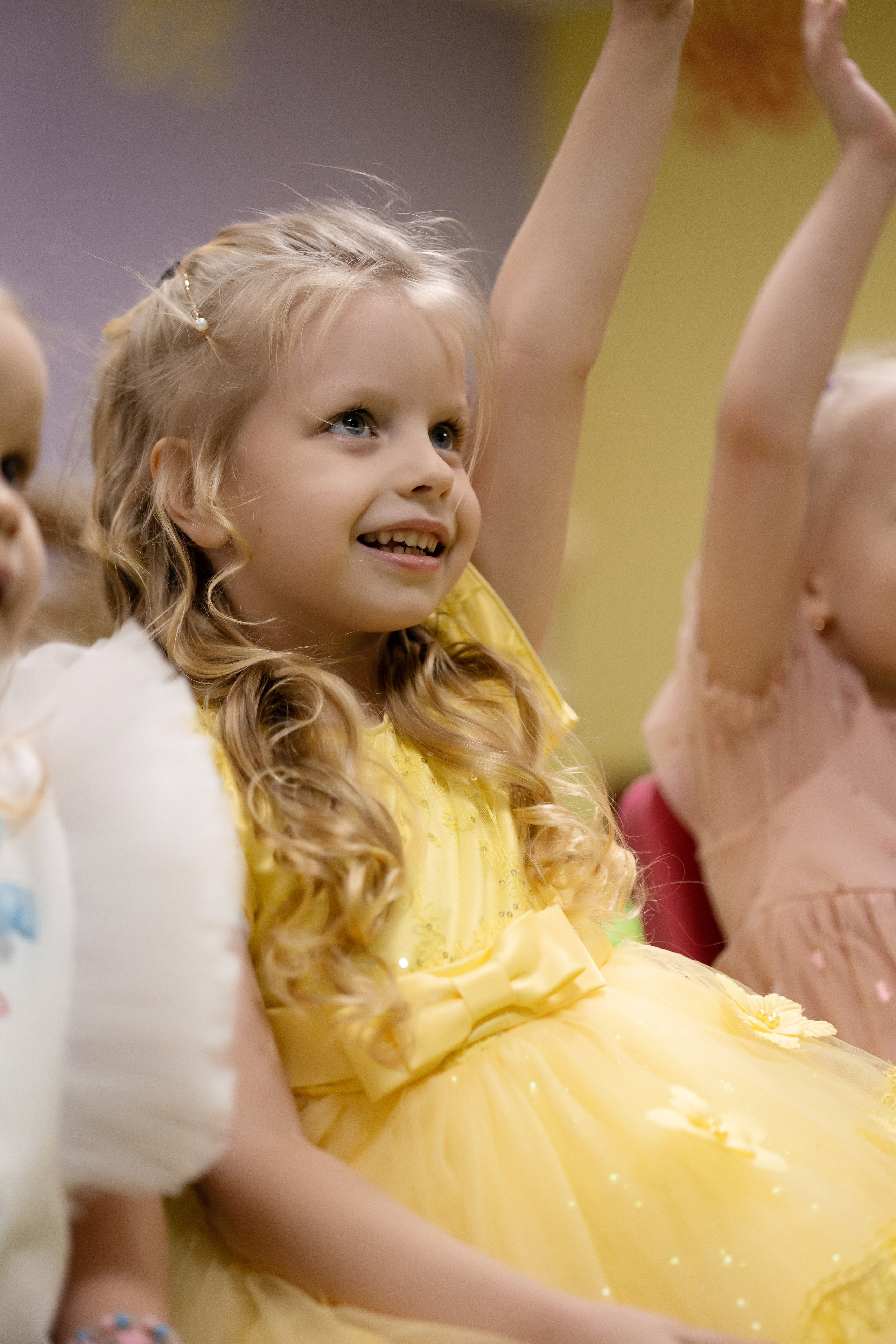 День Рождения Мирославы. Аникеева Тамара | Портретный фотограф во Владивостоке