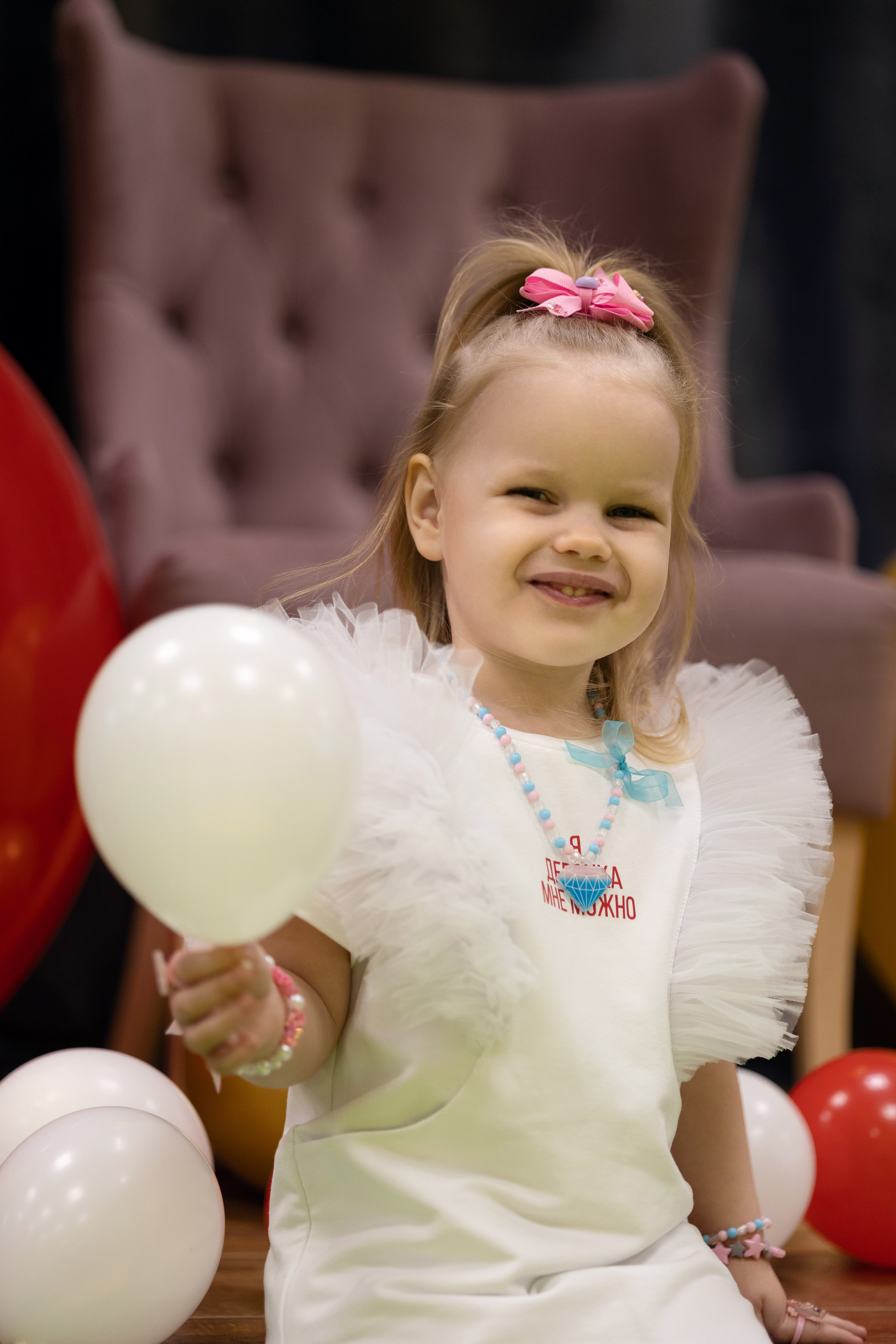 День Рождения Мирославы. Аникеева Тамара | Портретный фотограф во Владивостоке