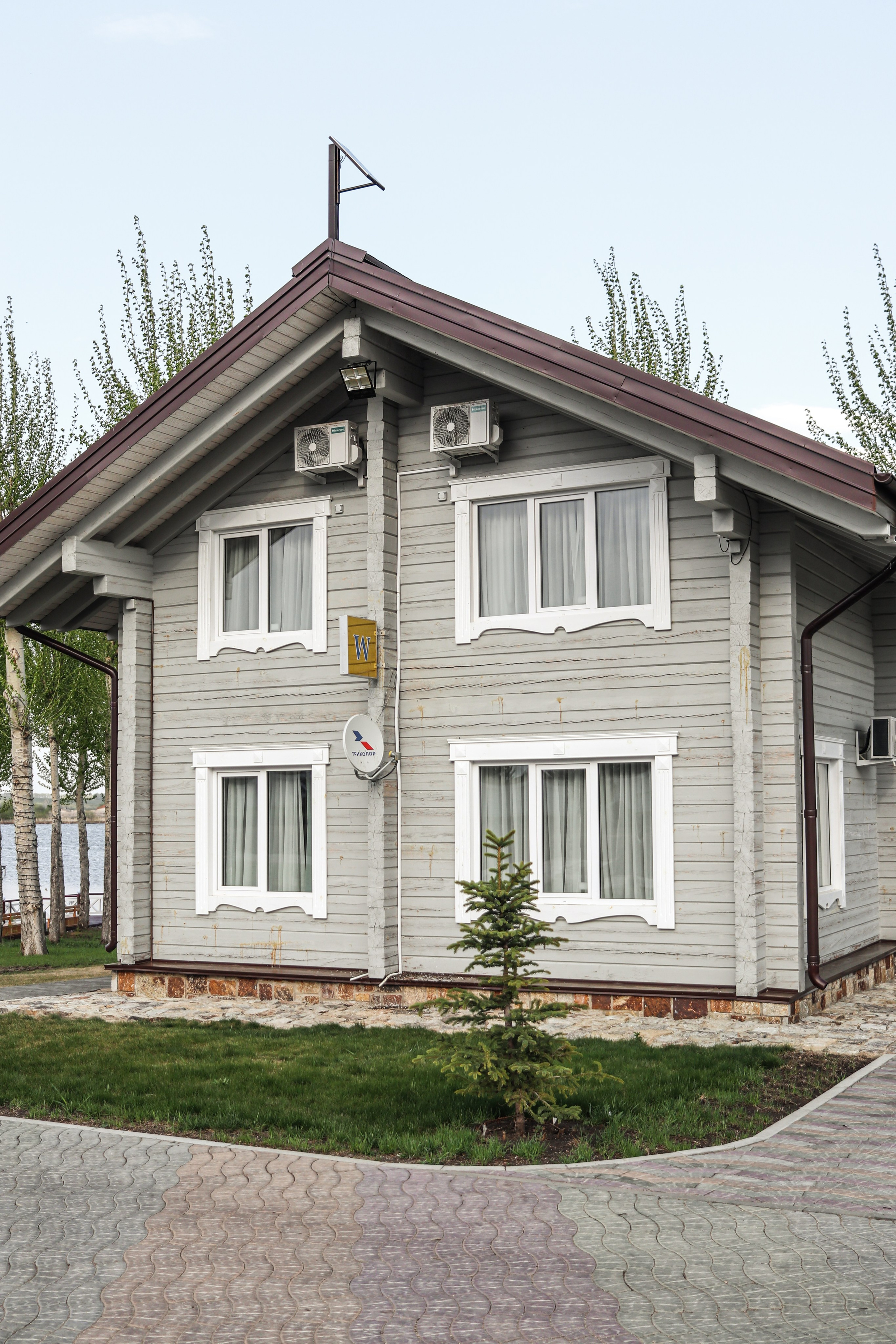 «Каменный ручей» пакрк-отель, с. Старобелокуриха. Контент фотограф Дмитрий Борисов