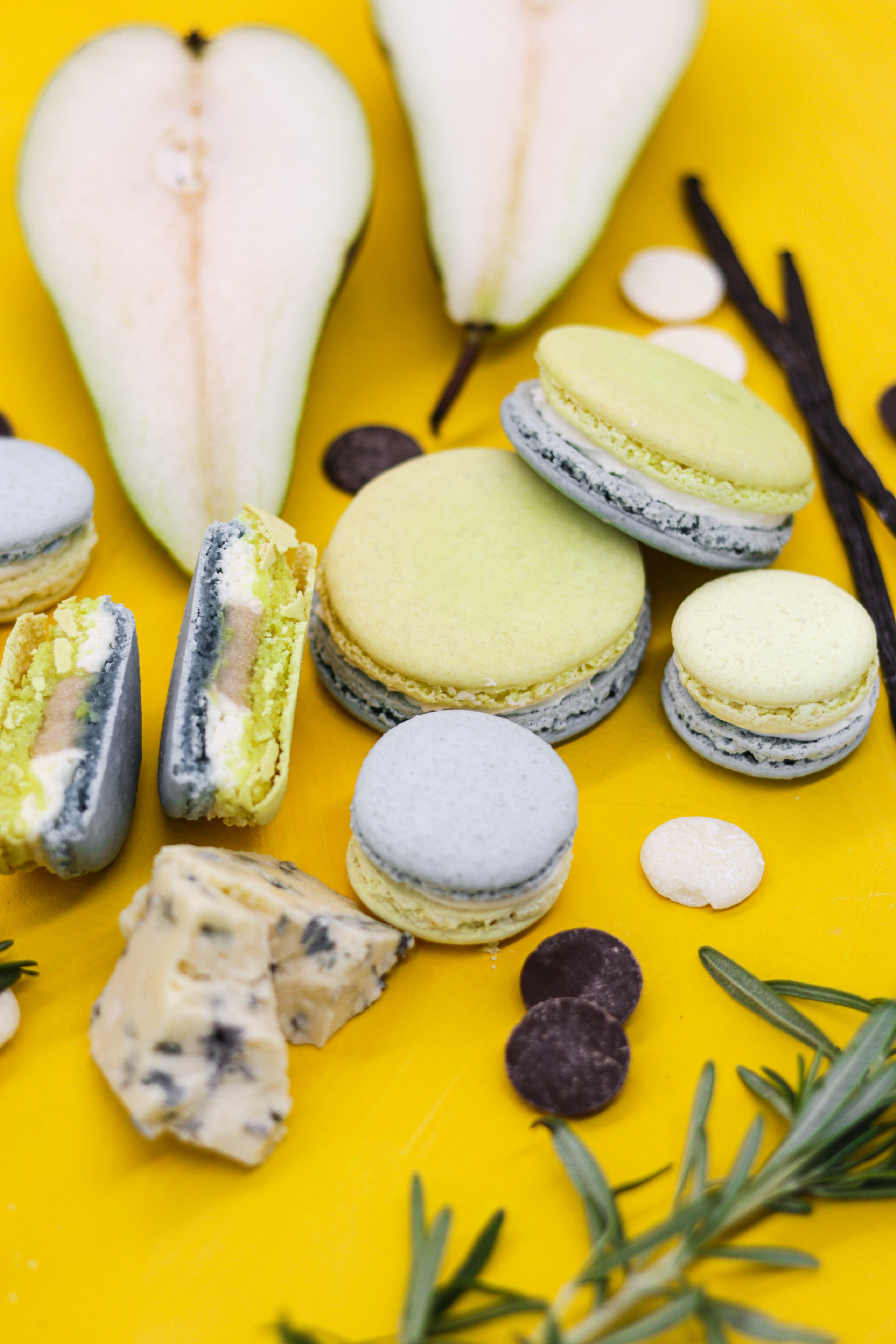 «Эклерная» производство Елены Токаревой, г. Барнаул. Контент фотограф Дмитрий Борисов