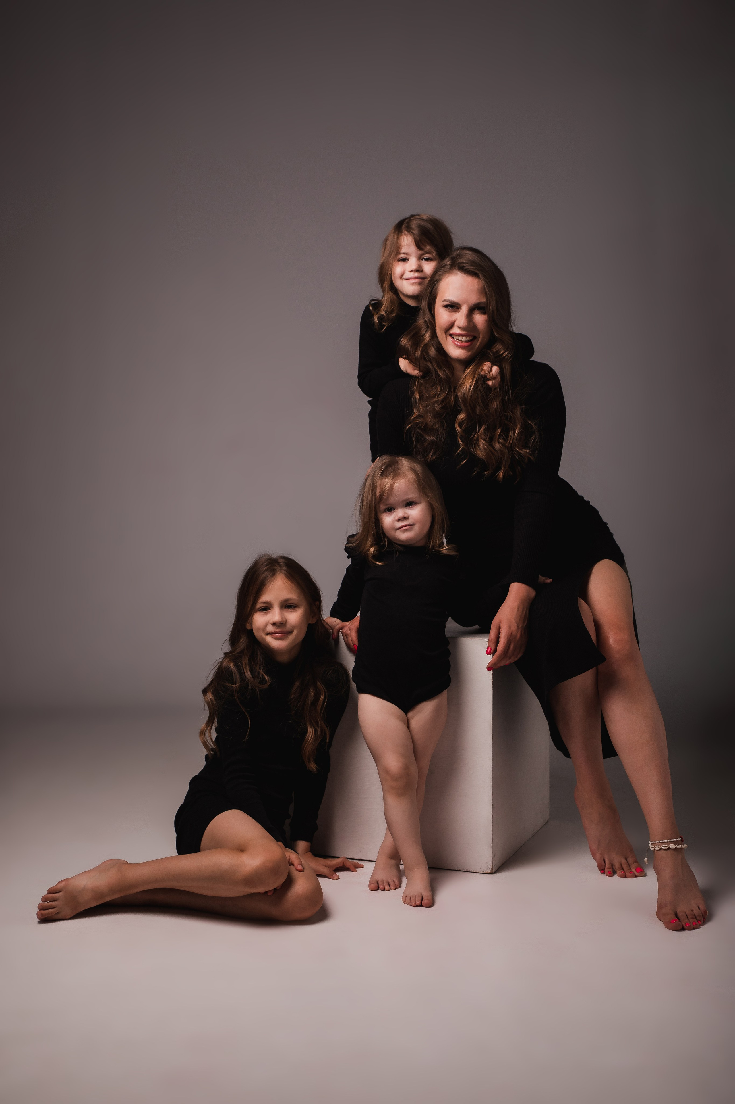 Материнство. Семейный фотограф Елена Клименко (Sunlight)