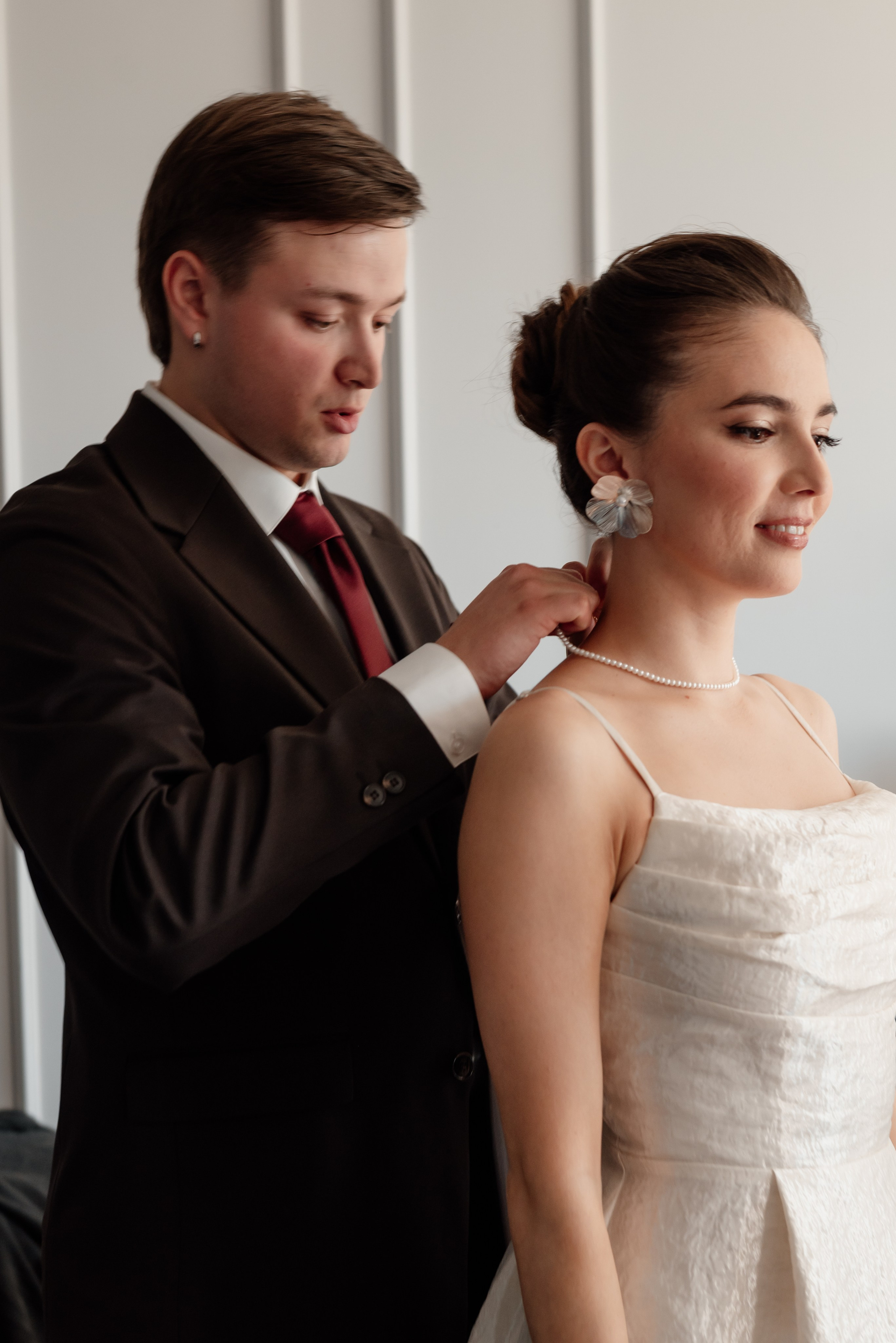 Свадебный. Профессиональный фотограф в Ярославле и Москве, Филинская Анастасия