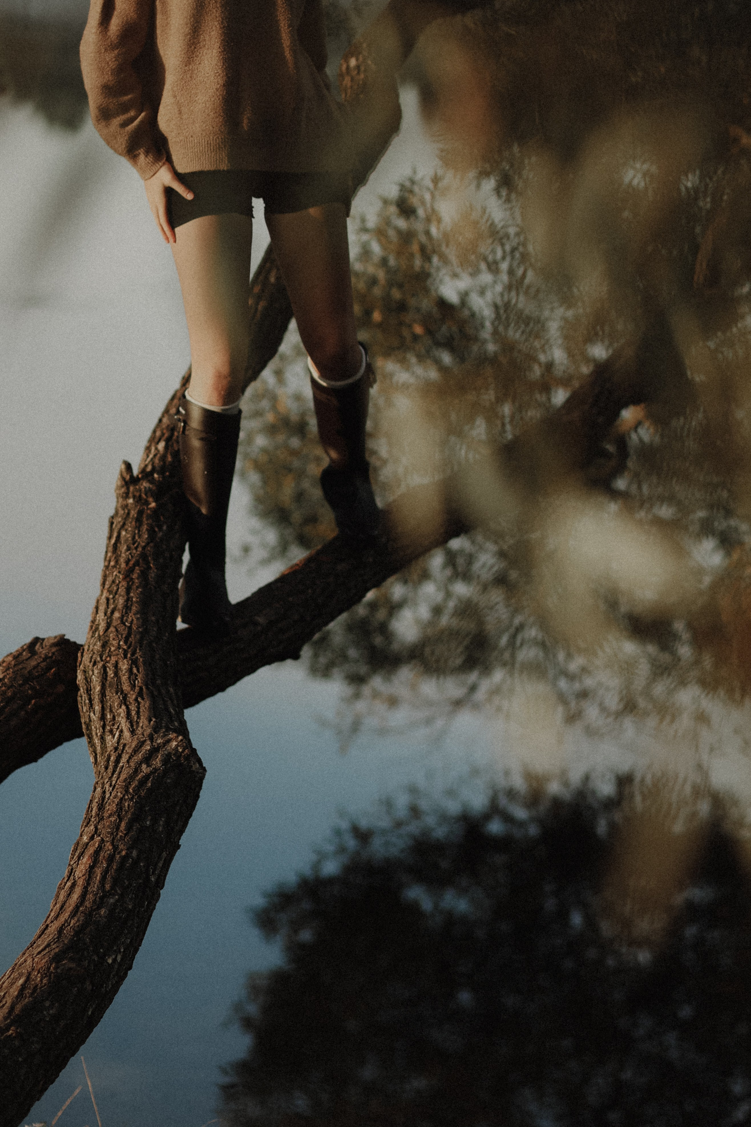 Полина. Детский и семейный фотограф, съемка новорожденных Москва