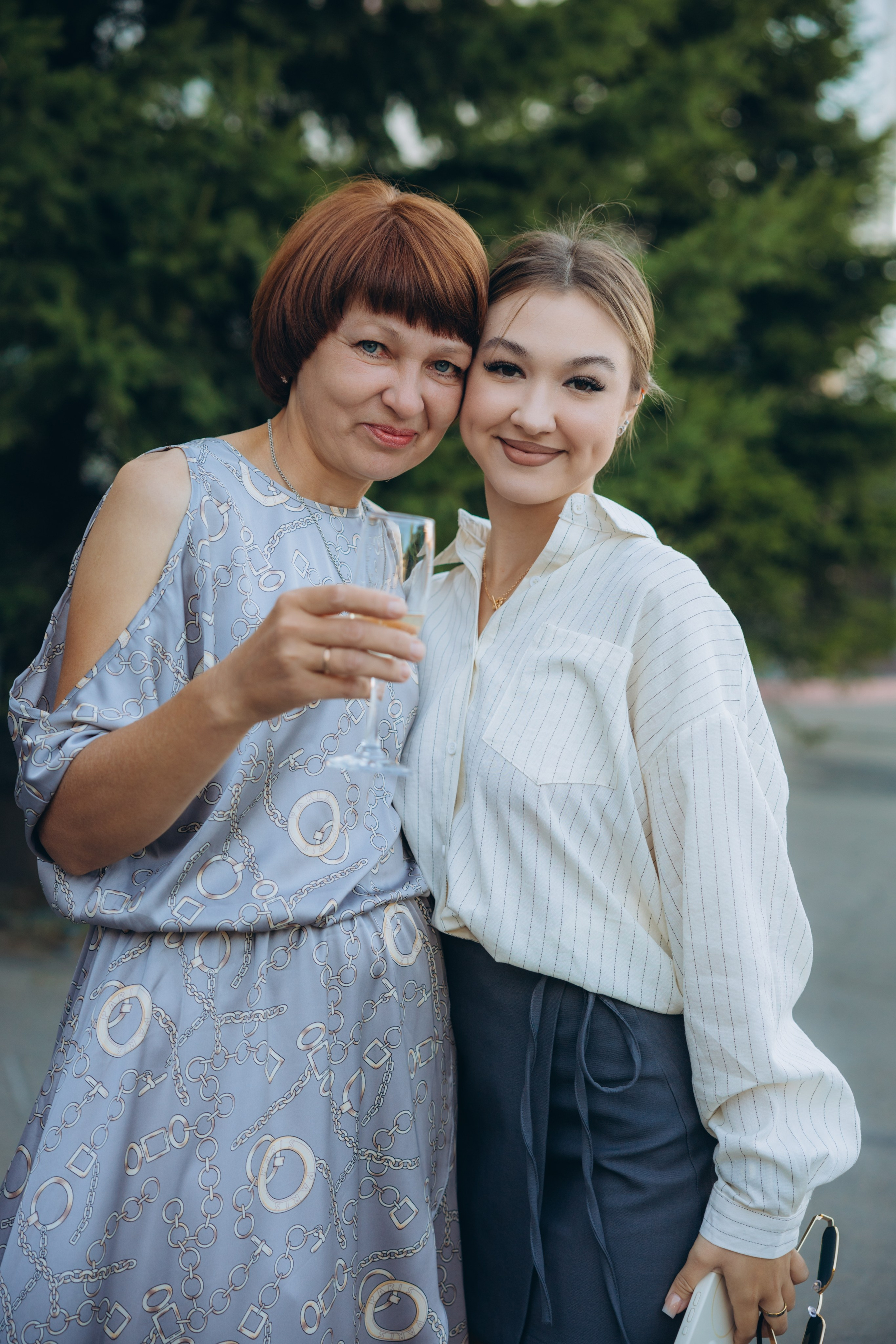 День рождения Оксаны. Свадебный, семейный фотограф в Иркутске Светлана Макаричева