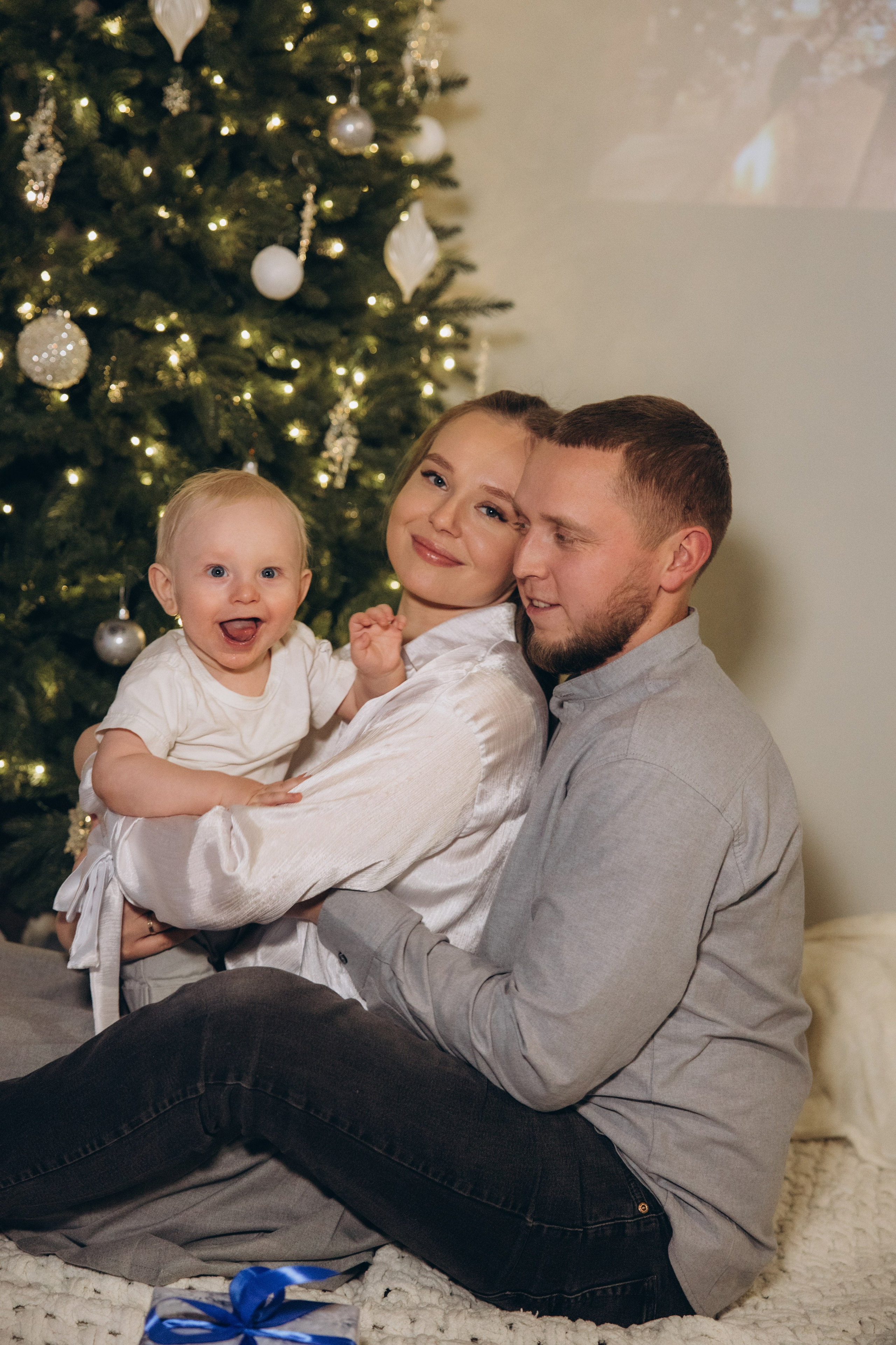 Домашняя съёмка. Свадебный, семейный фотограф в Иркутске Светлана Макаричева