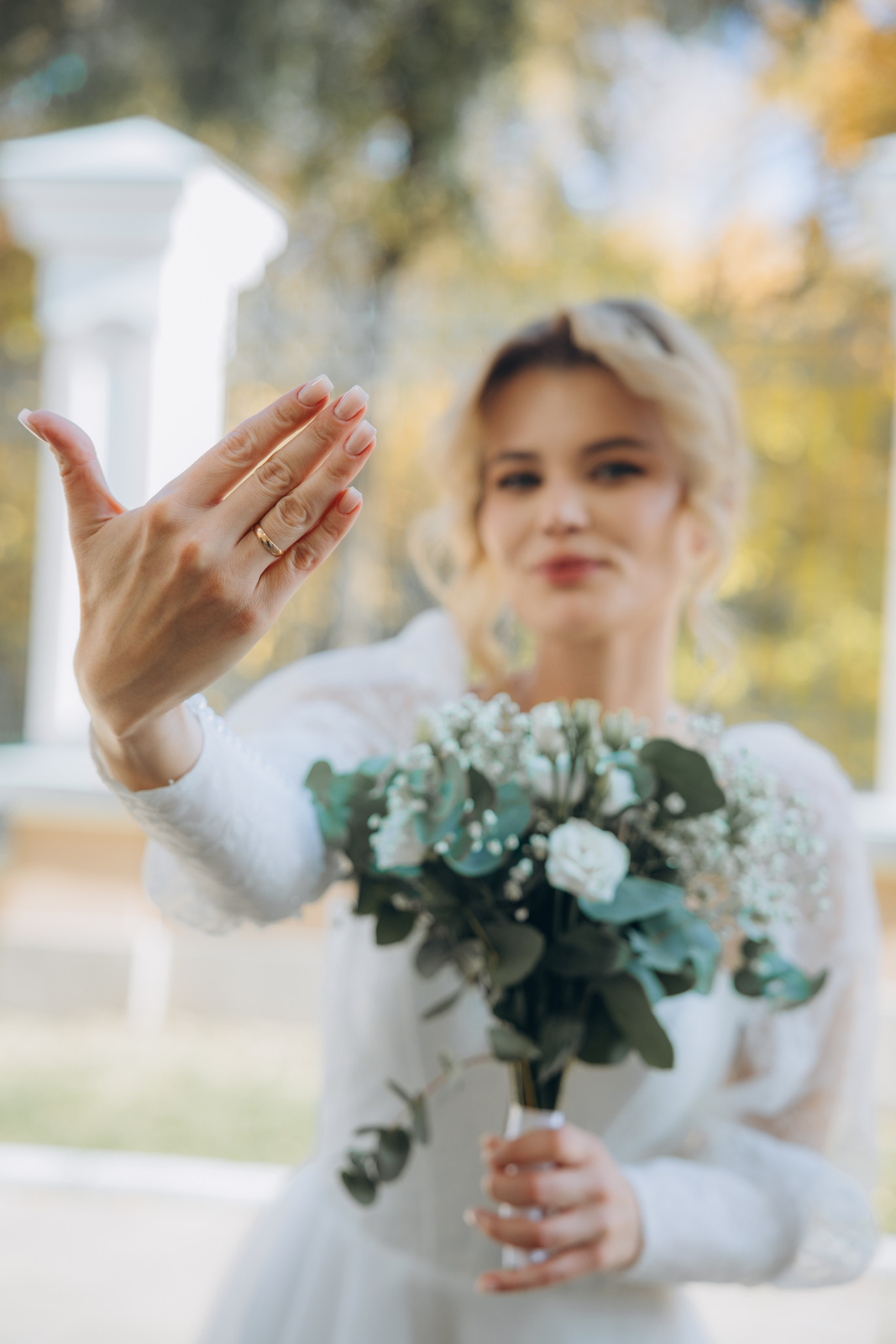 Wedding Day. Свадебный, семейный фотограф в Иркутске Светлана Макаричева