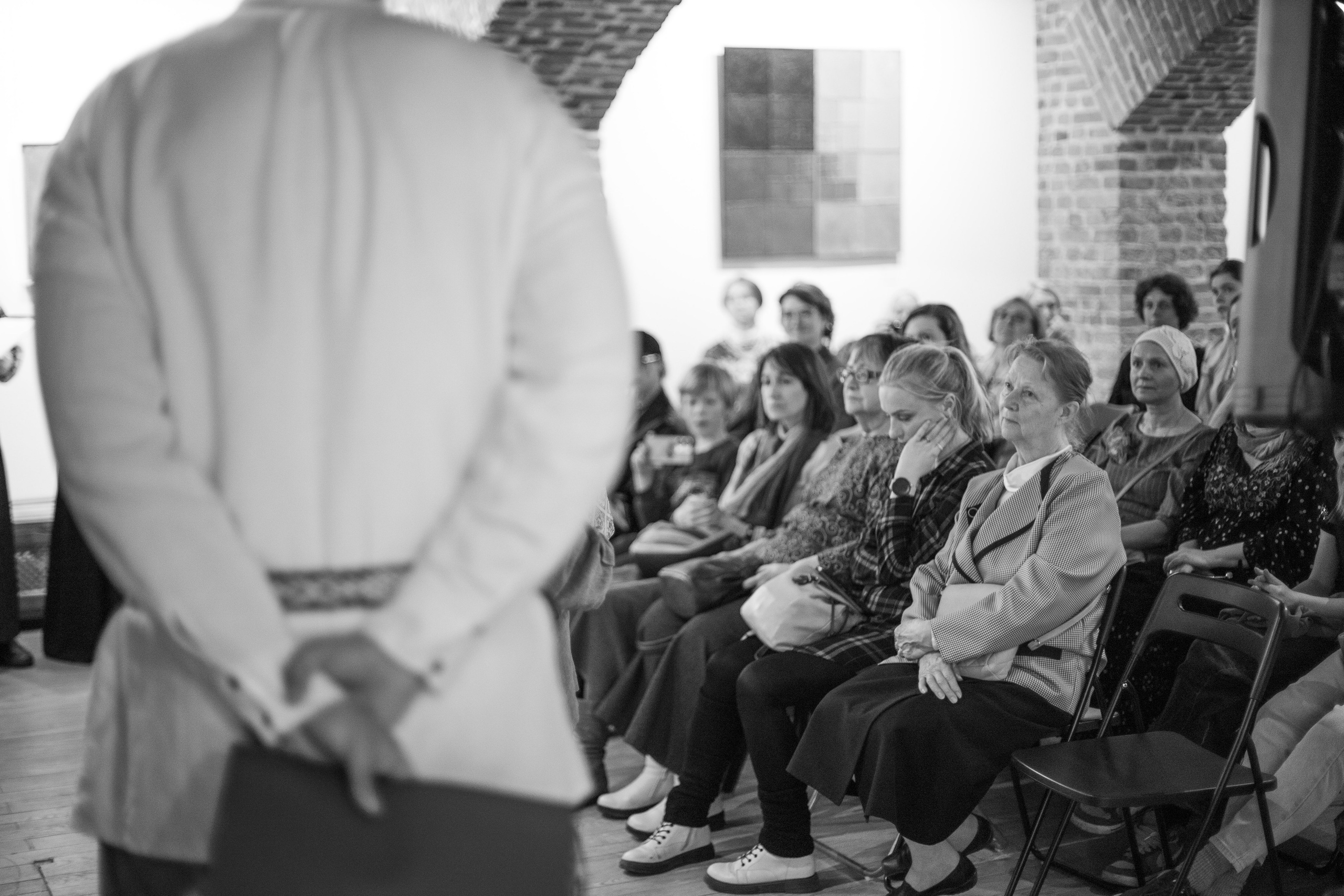 Ансамбль Сирин. SaGaFOTO.ru