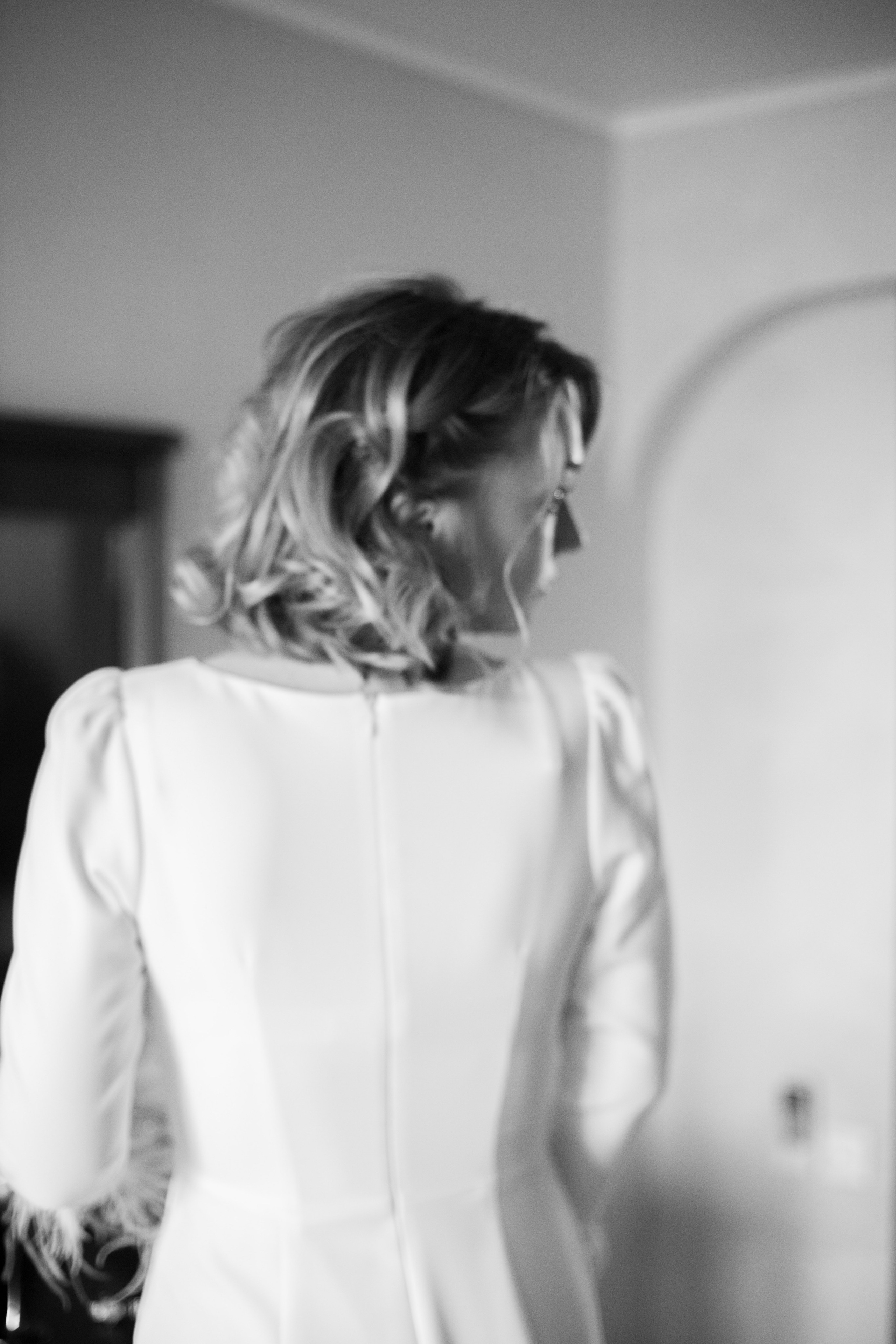 Утро невесты. SaGaFOTO.ru