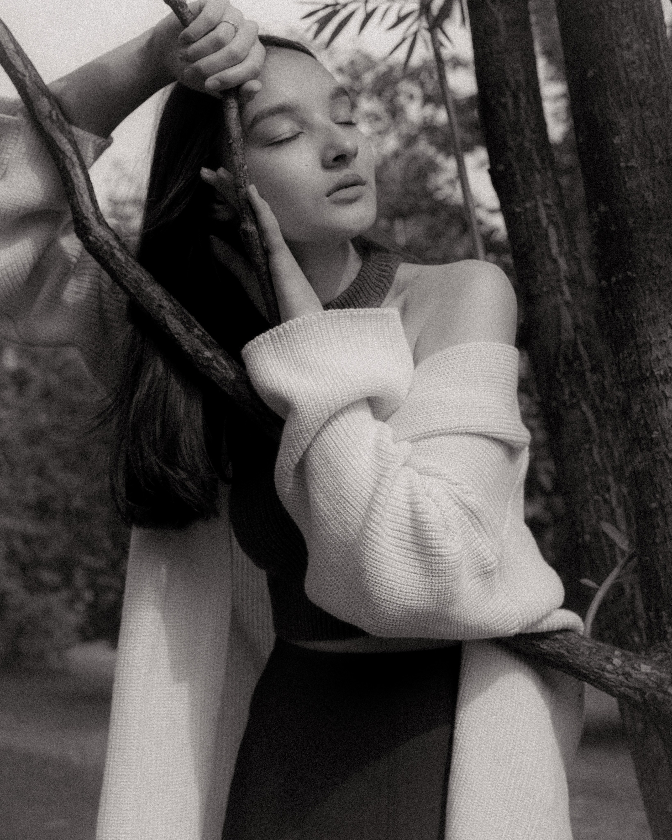 Portfolio. Женский фотограф в Сургуте