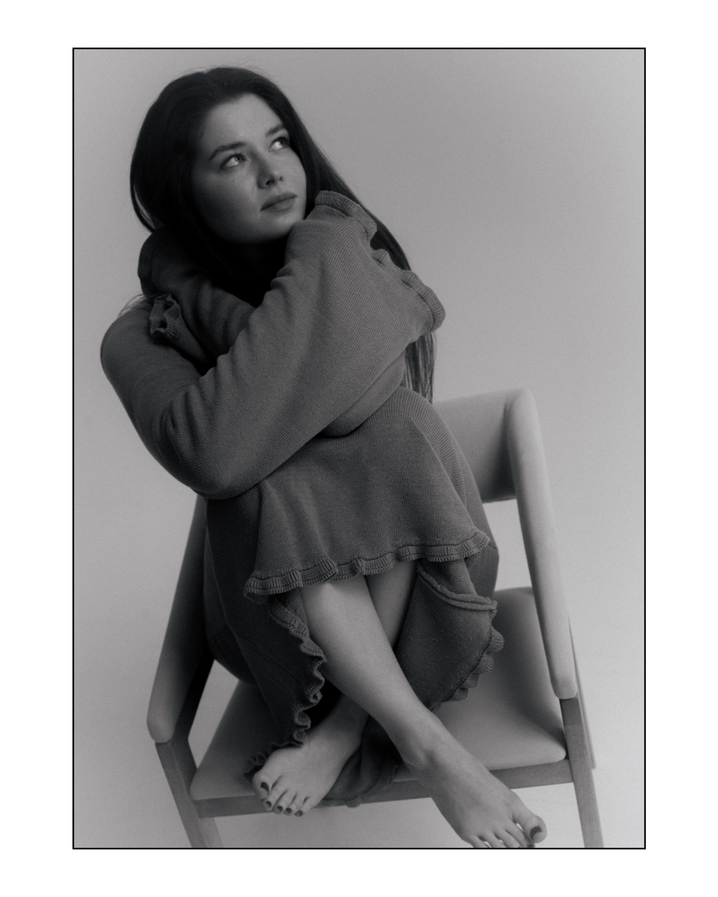 Portfolio. Женский фотограф в Сургуте