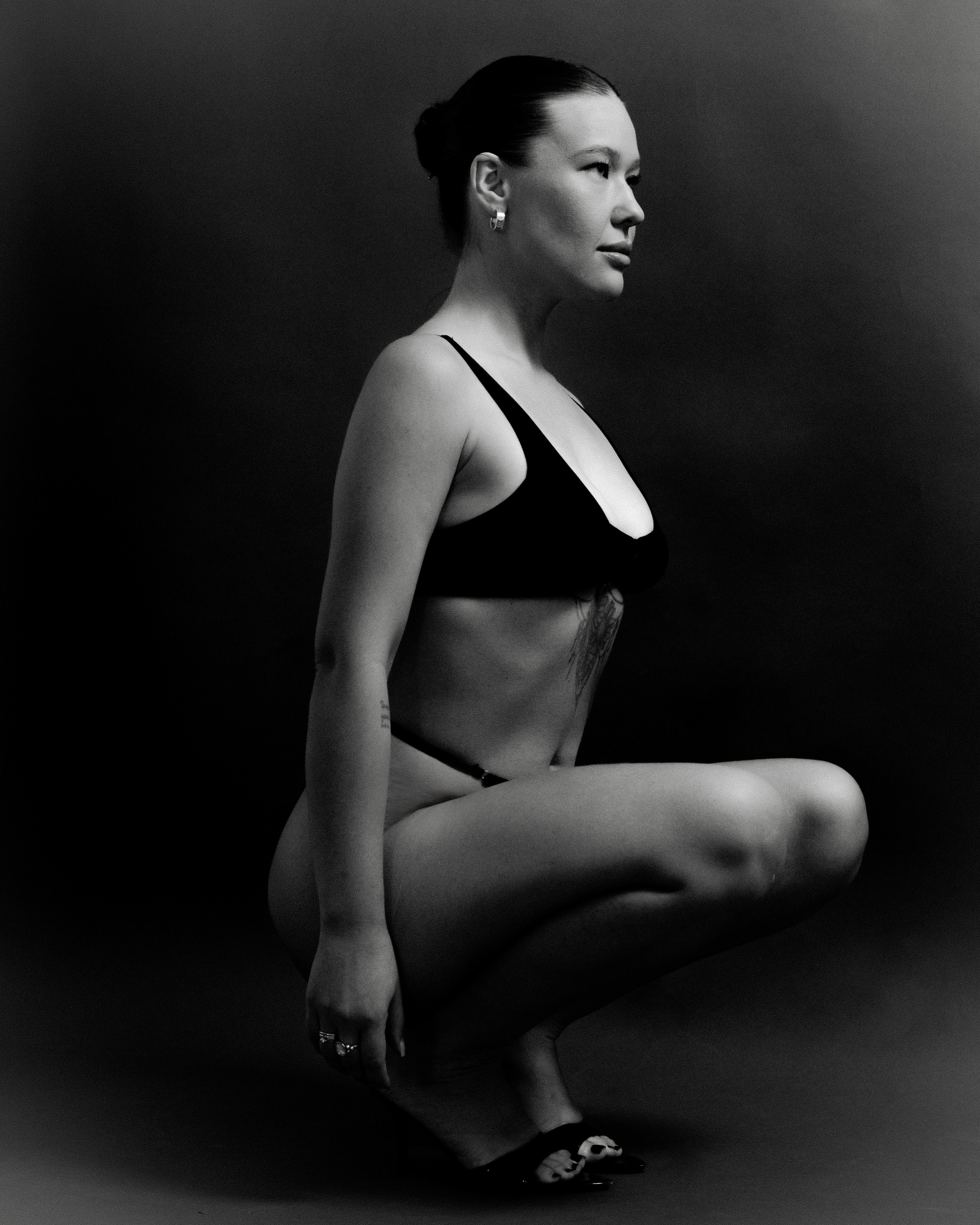 Portfolio. Женский фотограф в Сургуте