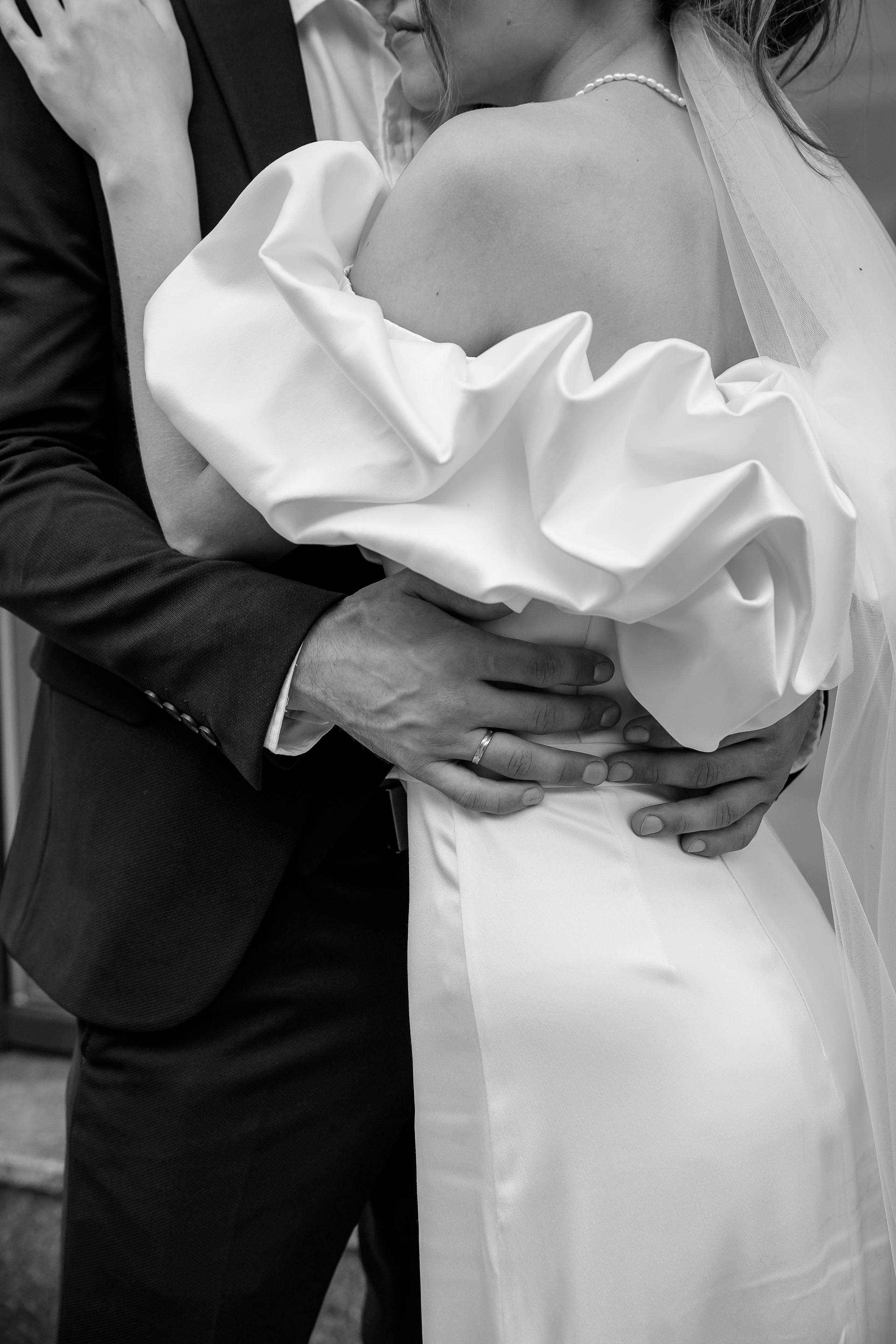 Свадебное фото. Фотограф Аделина Raw