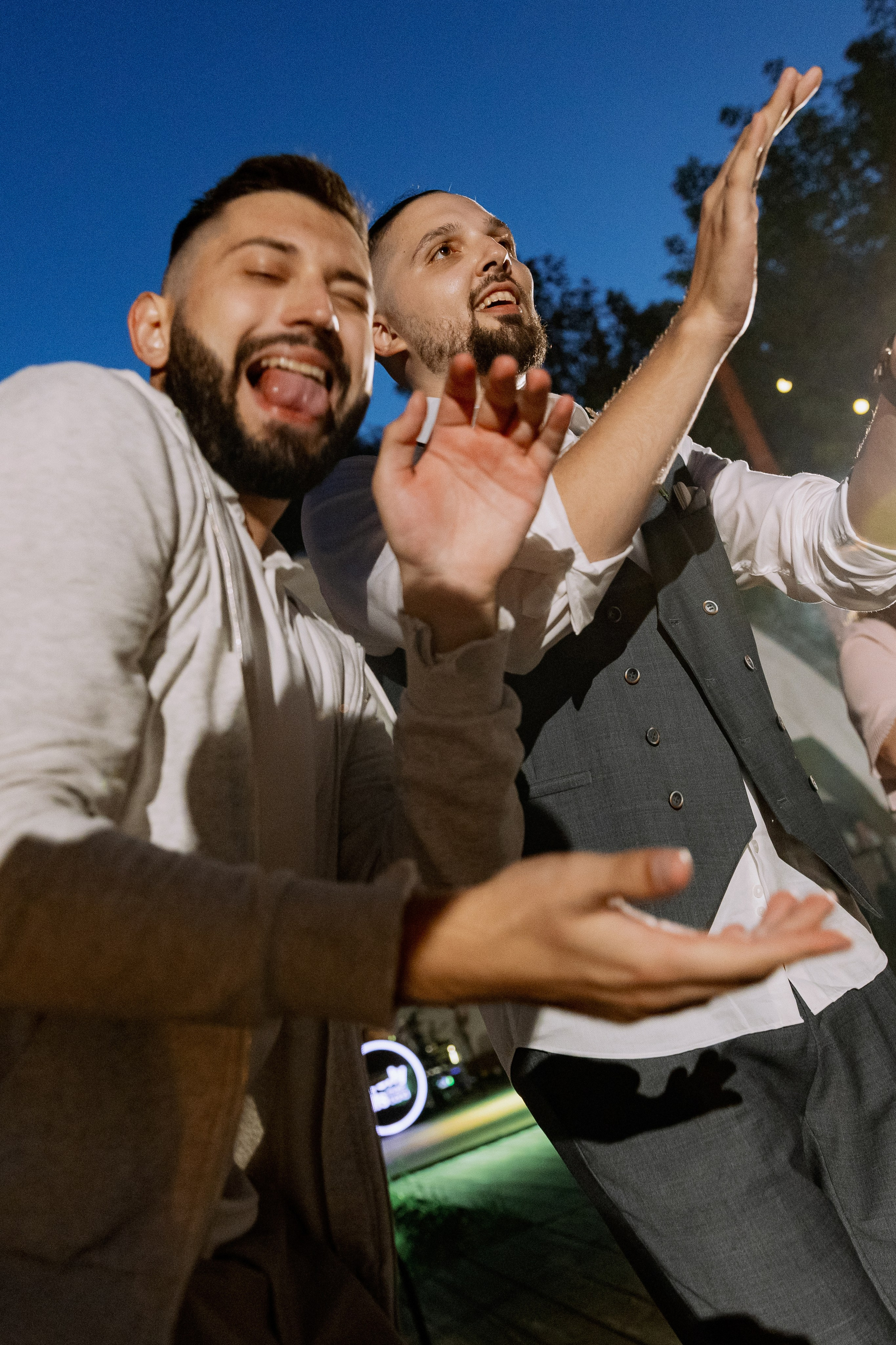 10.08.2023 Дмитрий и Виктория. Фотограф в Красноярске