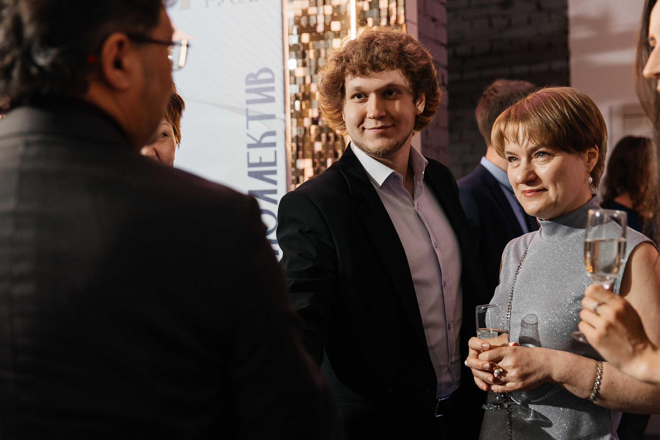 РУСАЛ 65 ЛЕТ. Фотограф в Красноярске