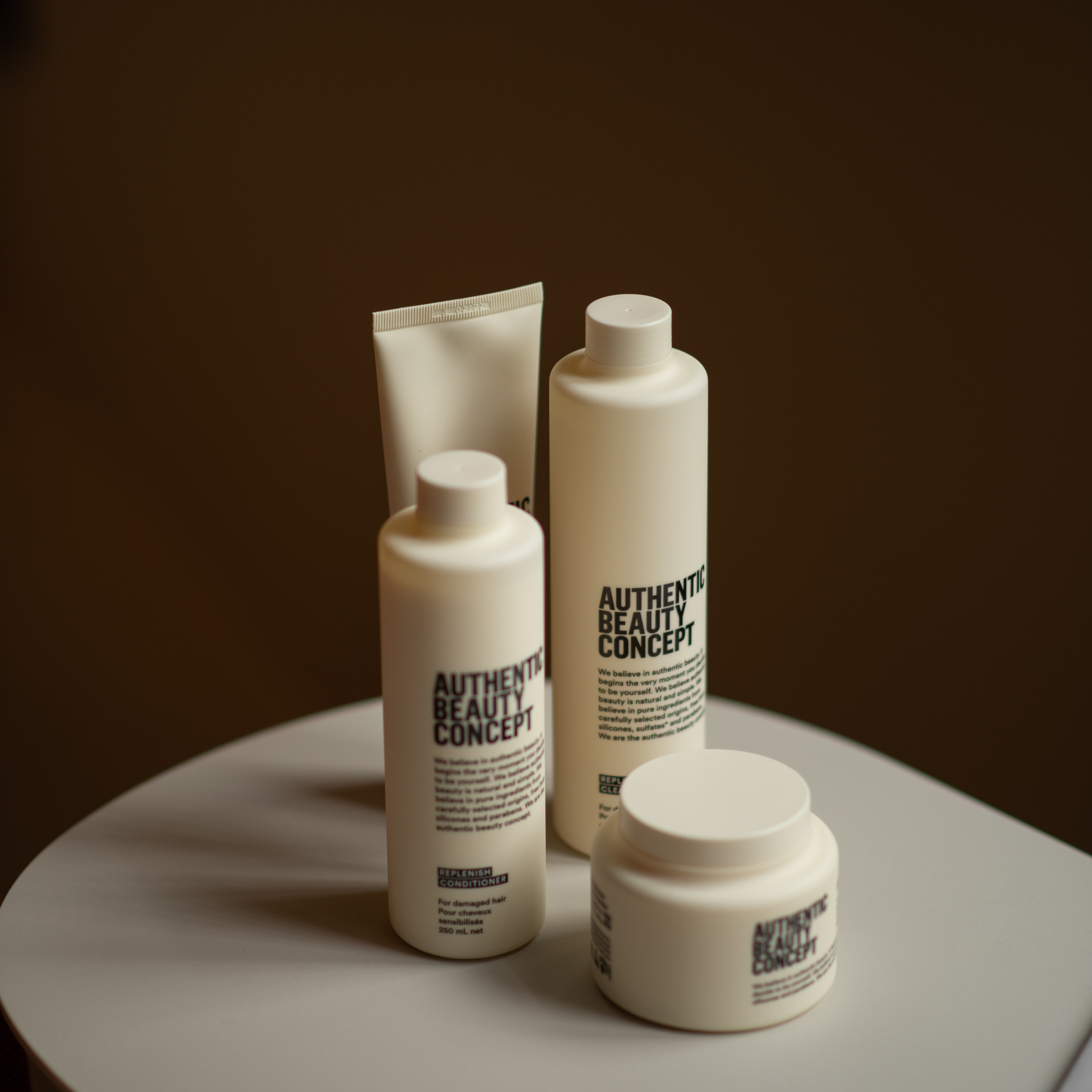 Authentic Beauty Concept. Фотограф в Москве Мария Терентьева